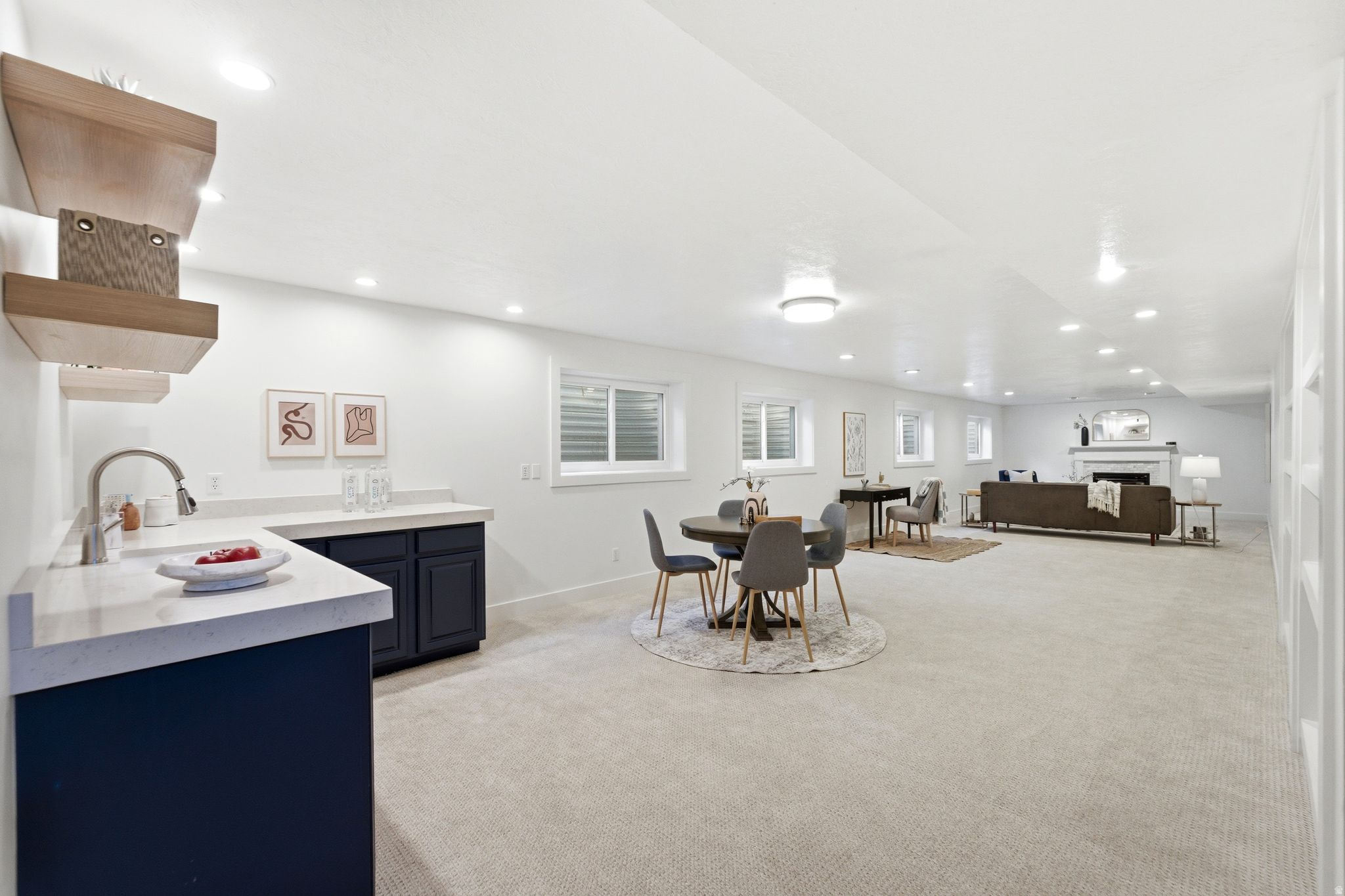 SUMMER MEADOWS - Residential