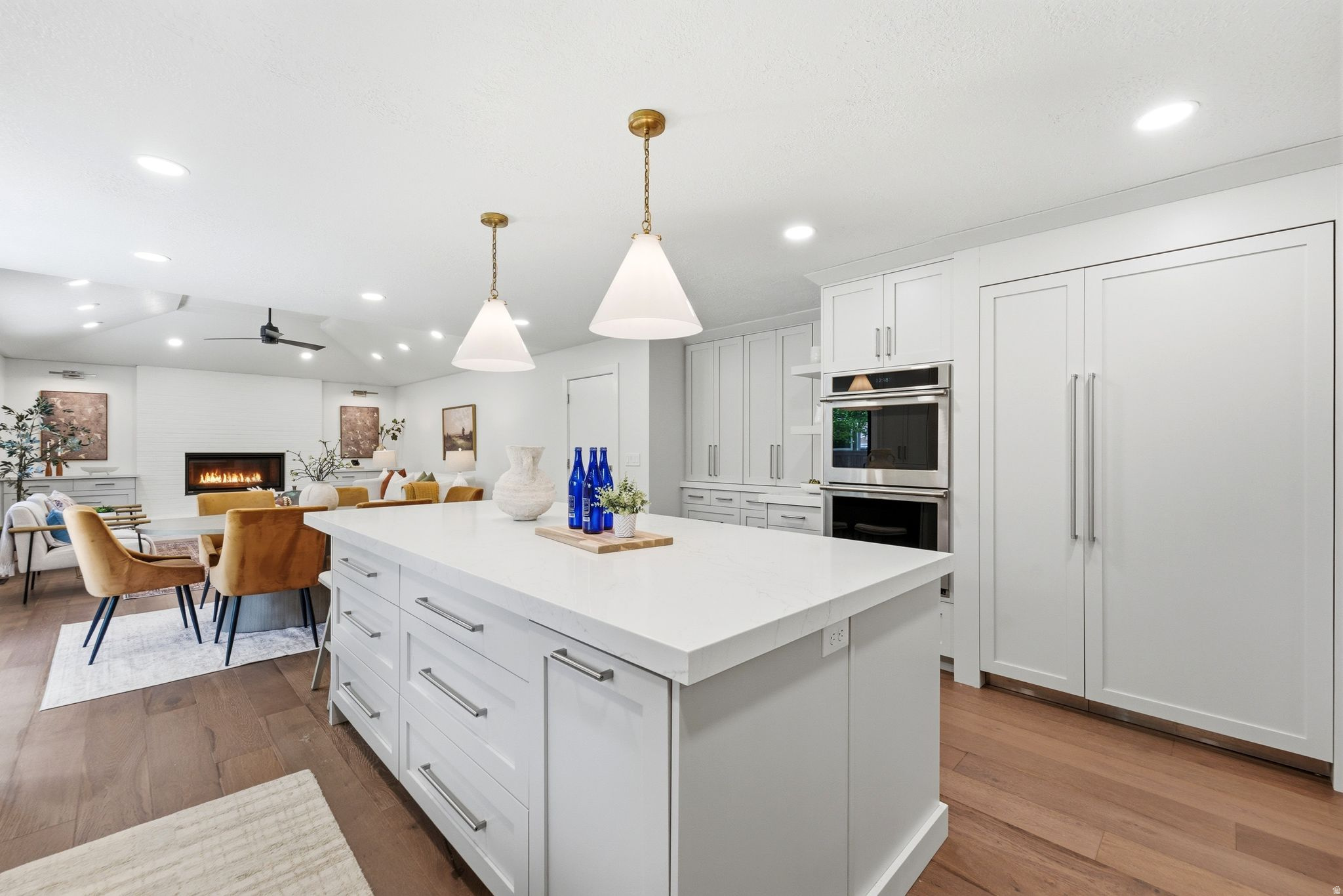 SUMMER MEADOWS - Residential