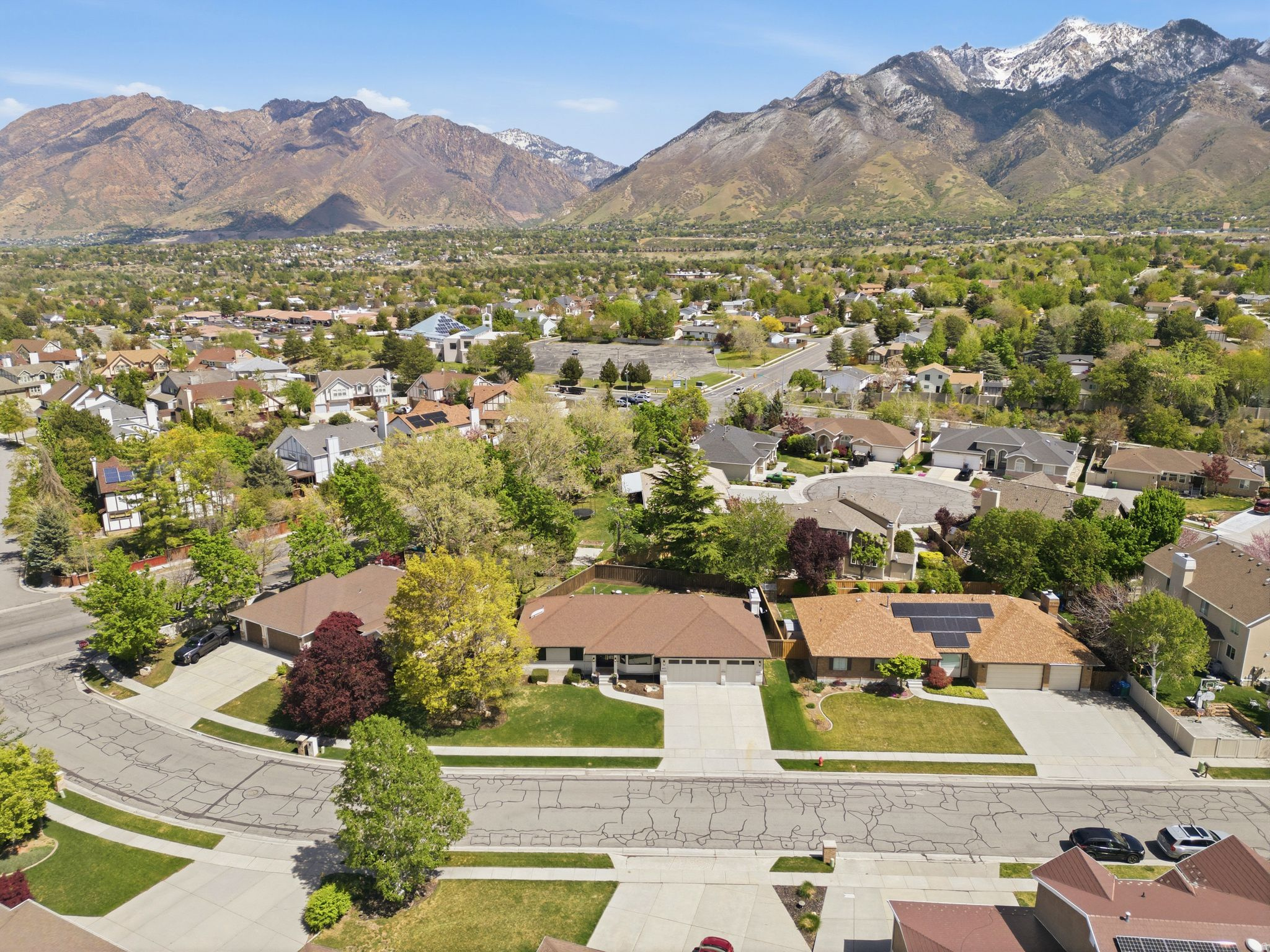 SUMMER MEADOWS - Residential