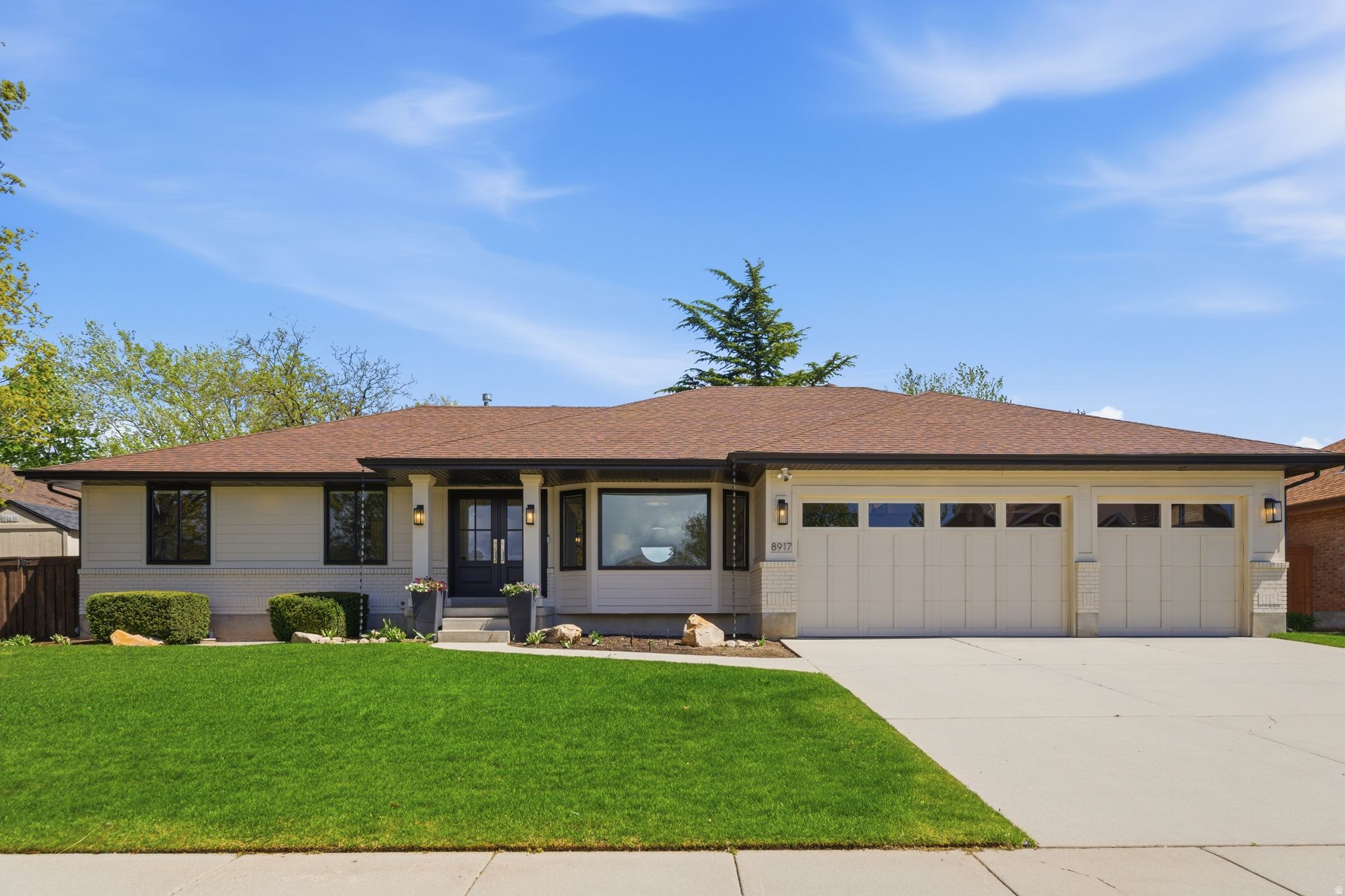 SUMMER MEADOWS - Residential