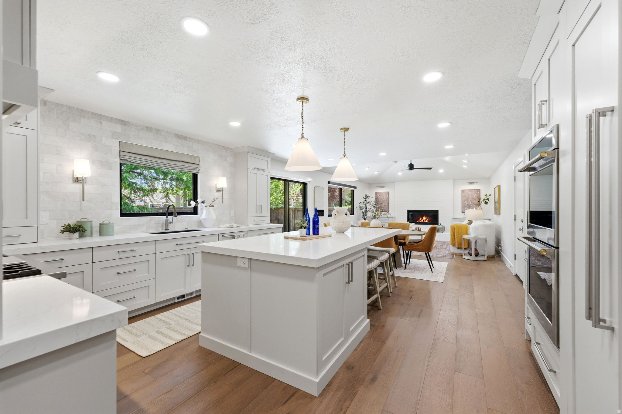 SUMMER MEADOWS - Residential