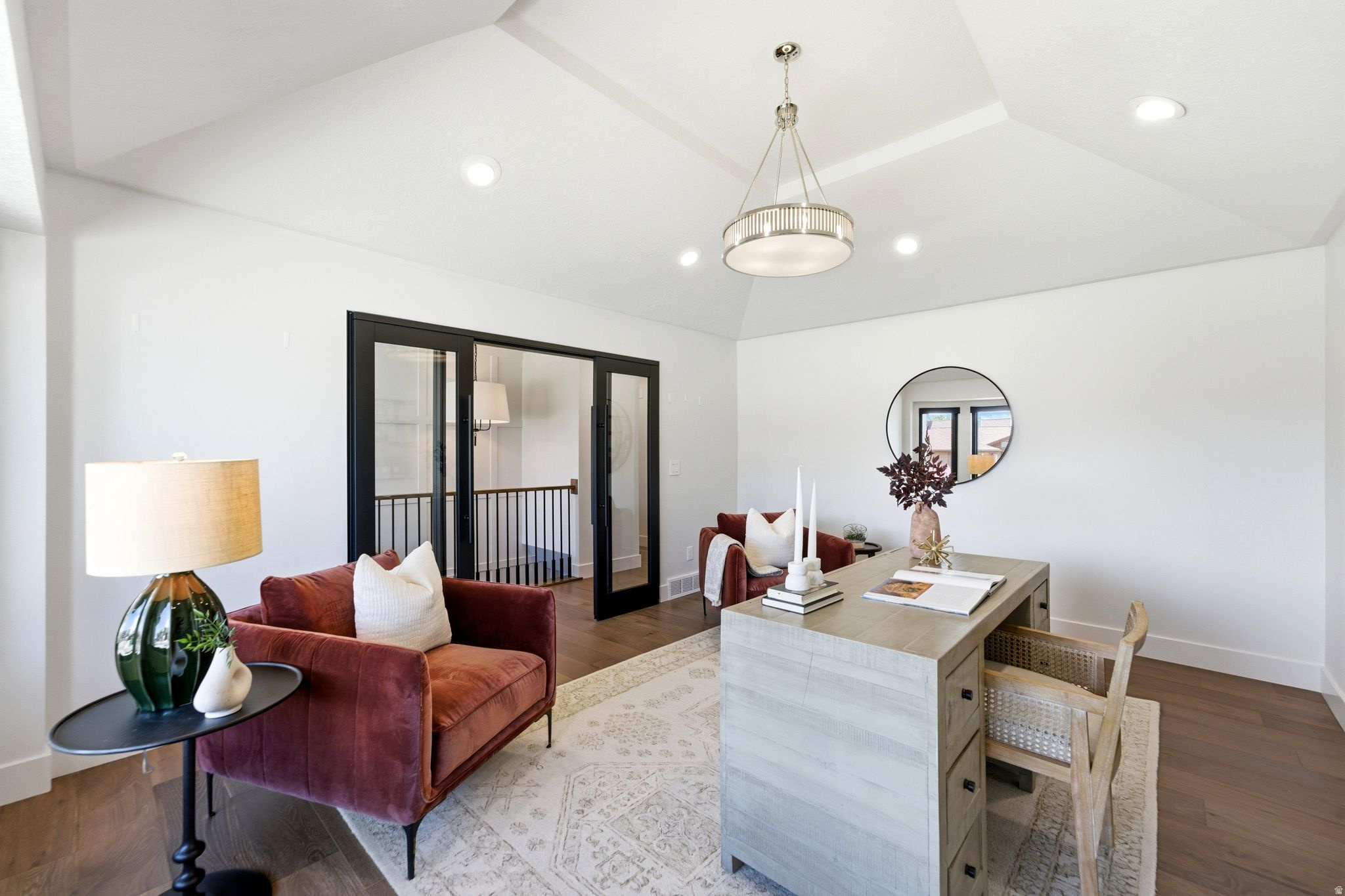 SUMMER MEADOWS - Residential