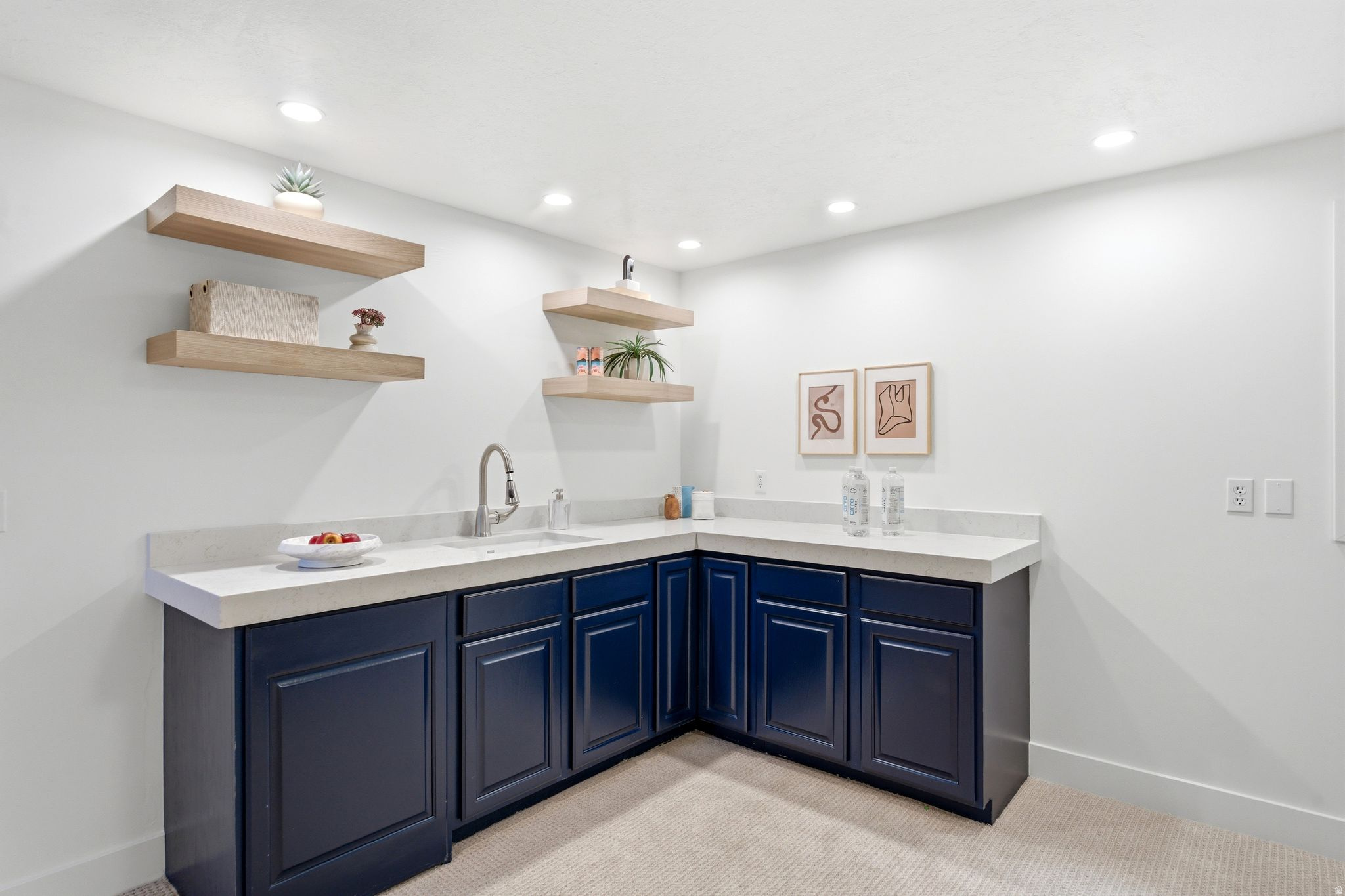 SUMMER MEADOWS - Residential