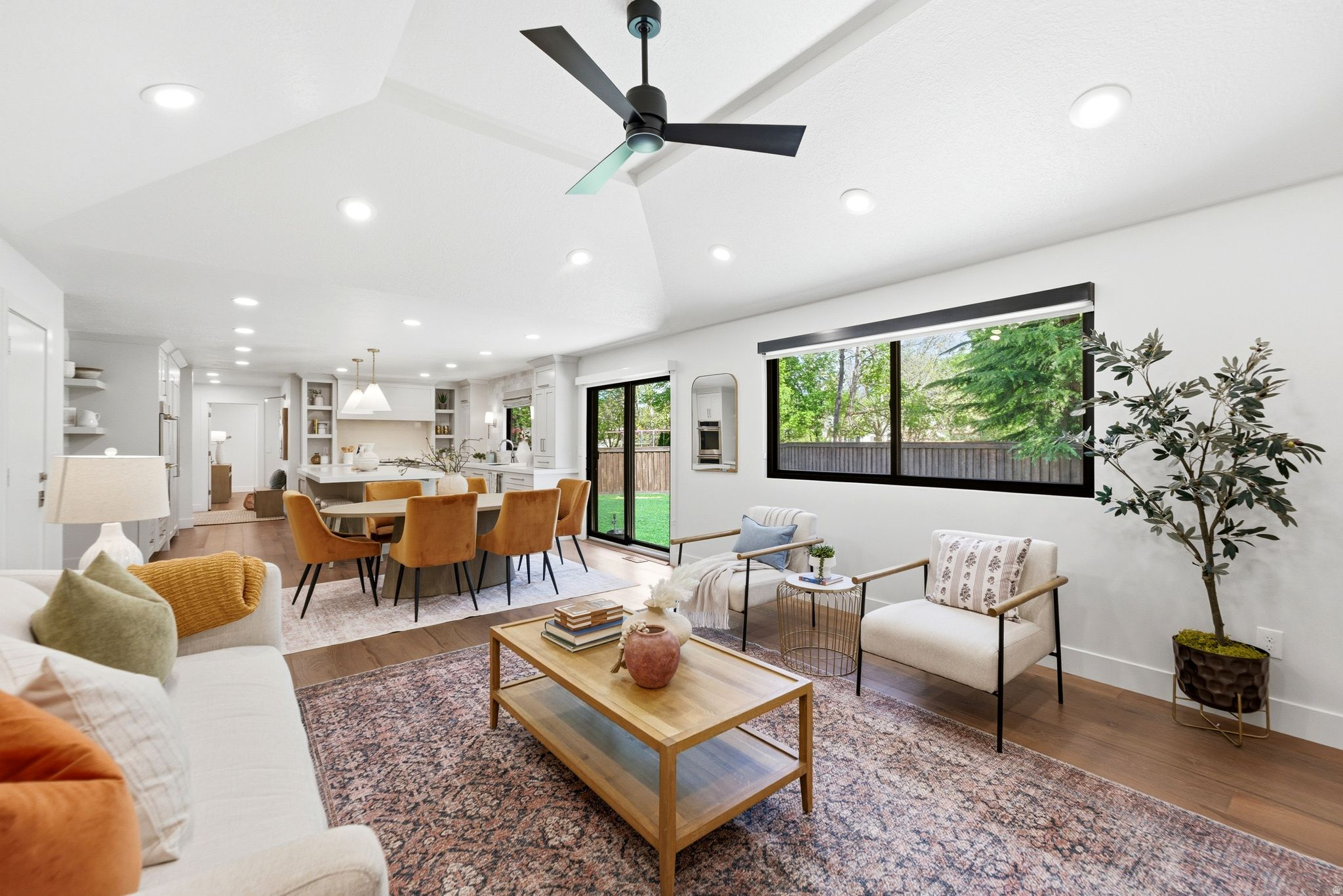 SUMMER MEADOWS - Residential