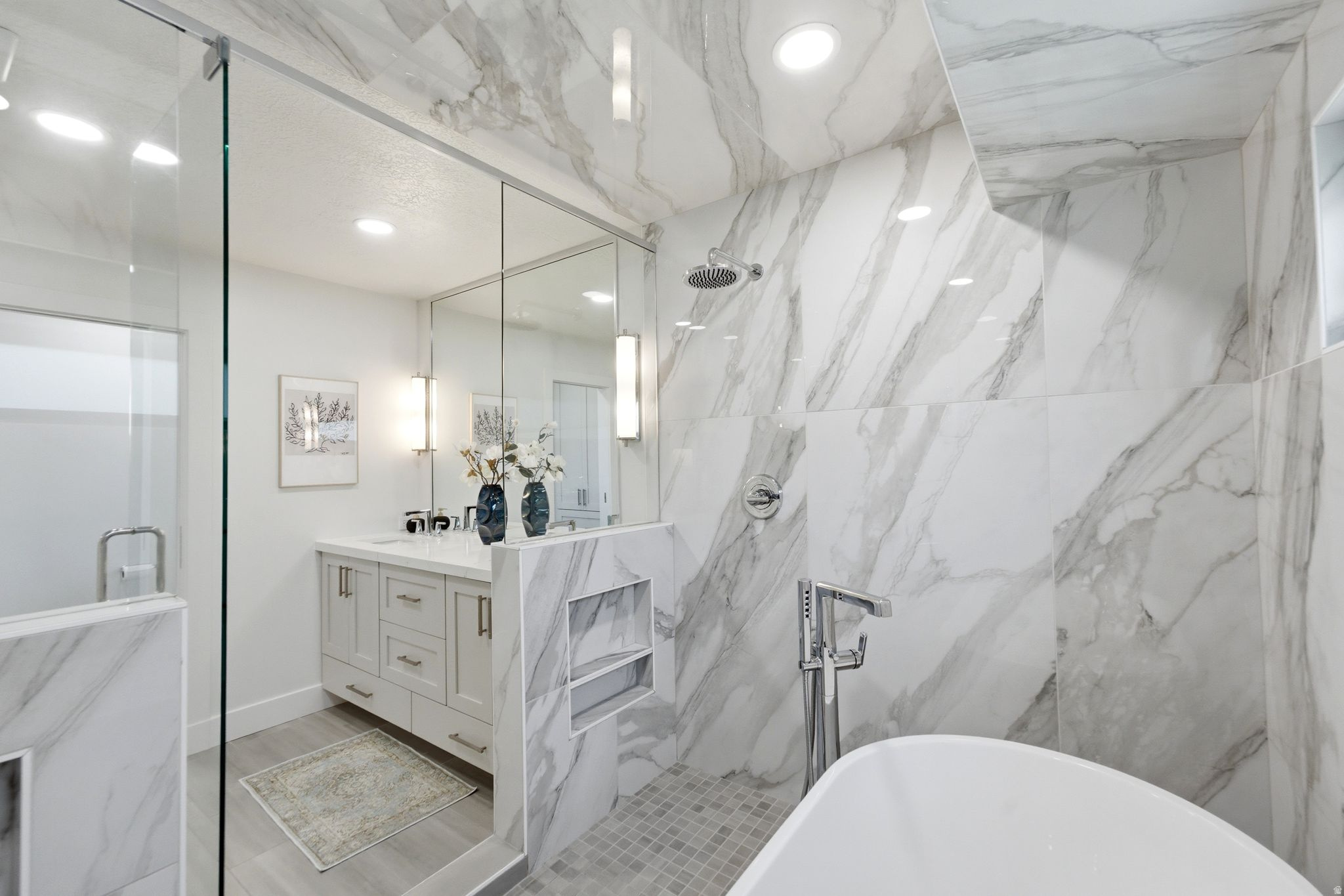 SUMMER MEADOWS - Residential