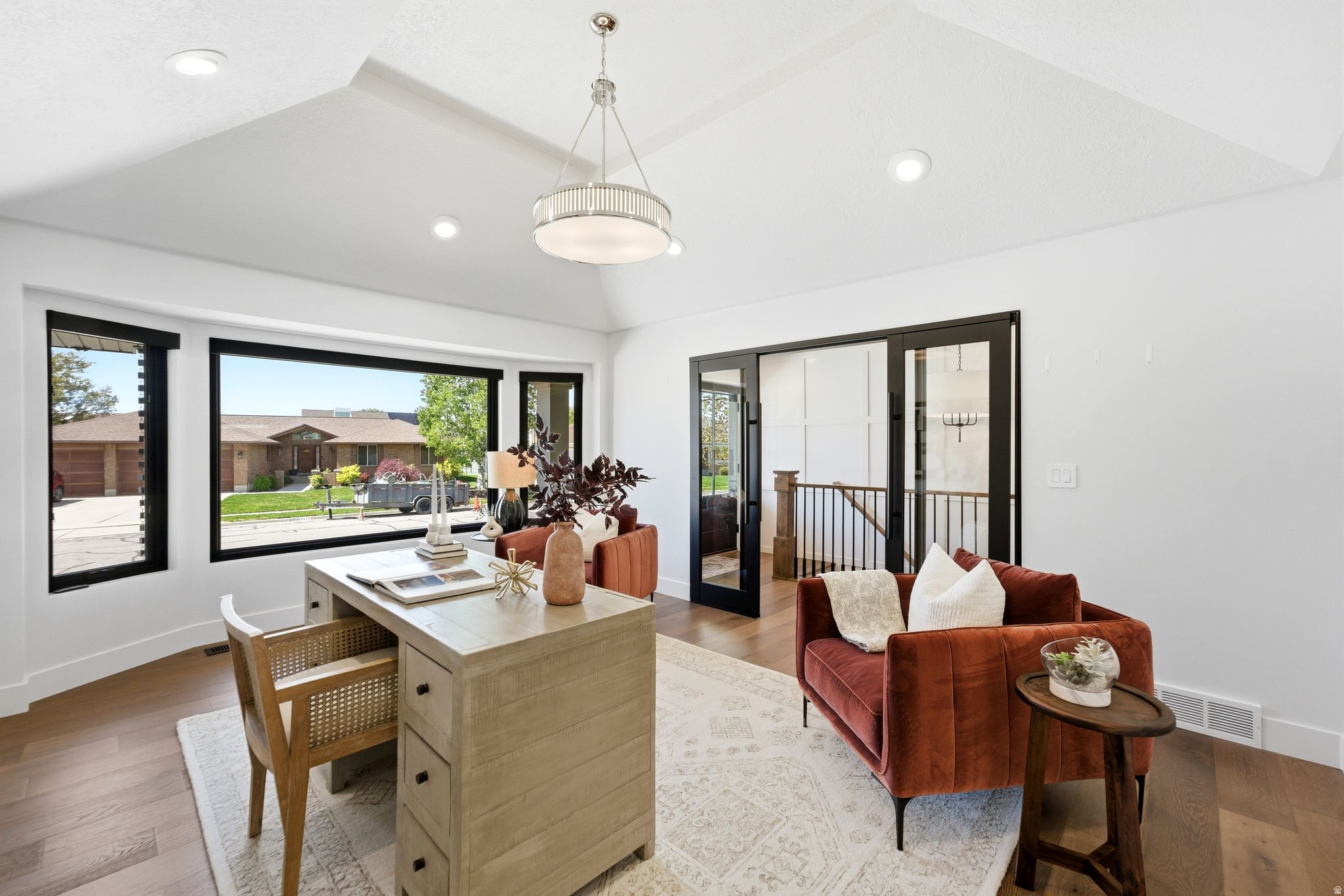 SUMMER MEADOWS - Residential