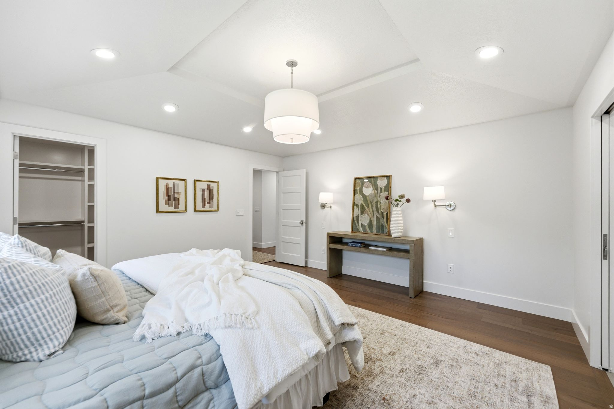 SUMMER MEADOWS - Residential