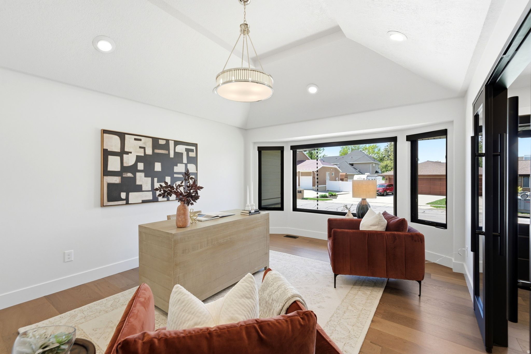 SUMMER MEADOWS - Residential