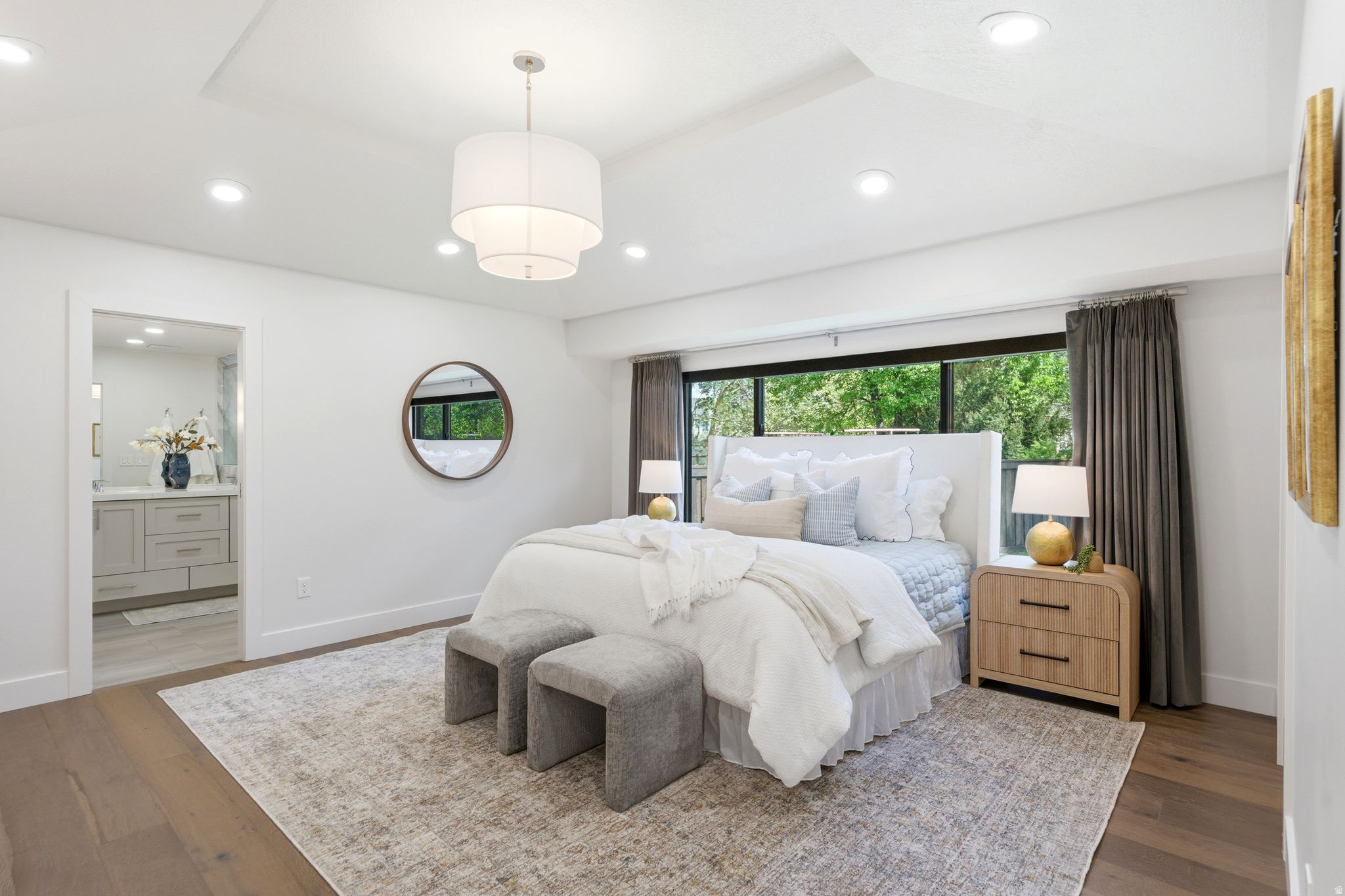 SUMMER MEADOWS - Residential