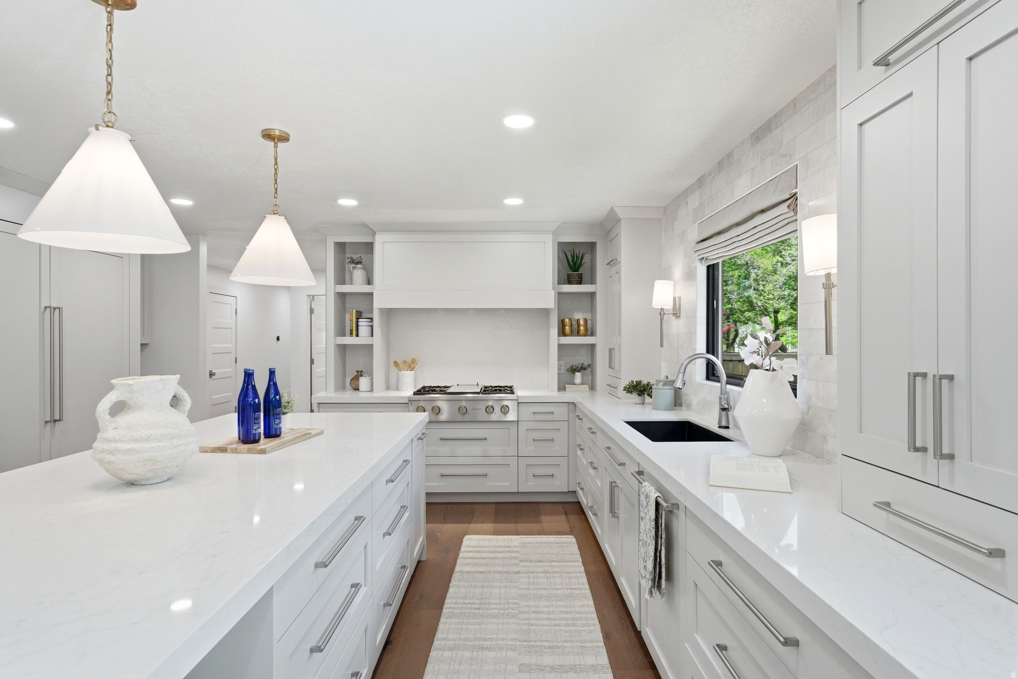 SUMMER MEADOWS - Residential