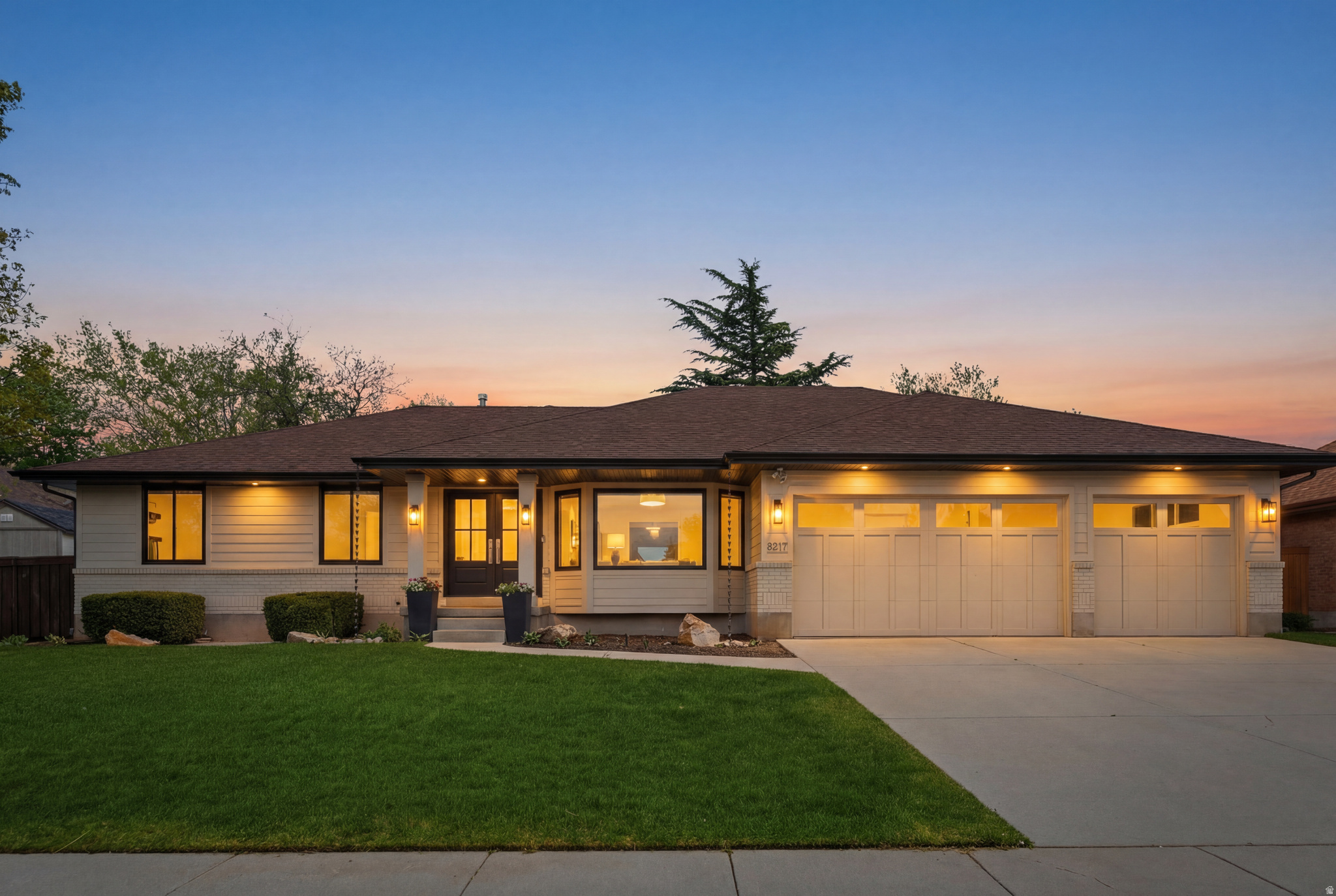 SUMMER MEADOWS - Residential