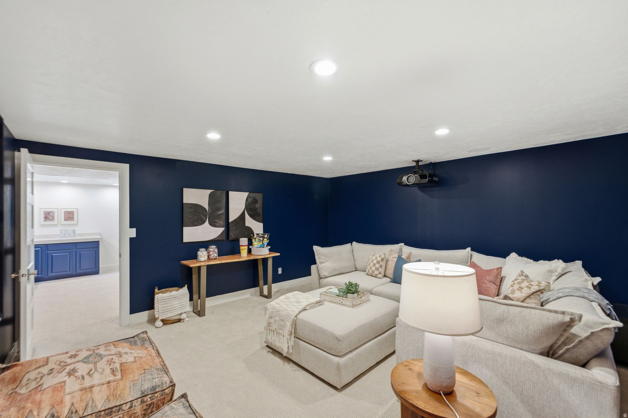 SUMMER MEADOWS - Residential