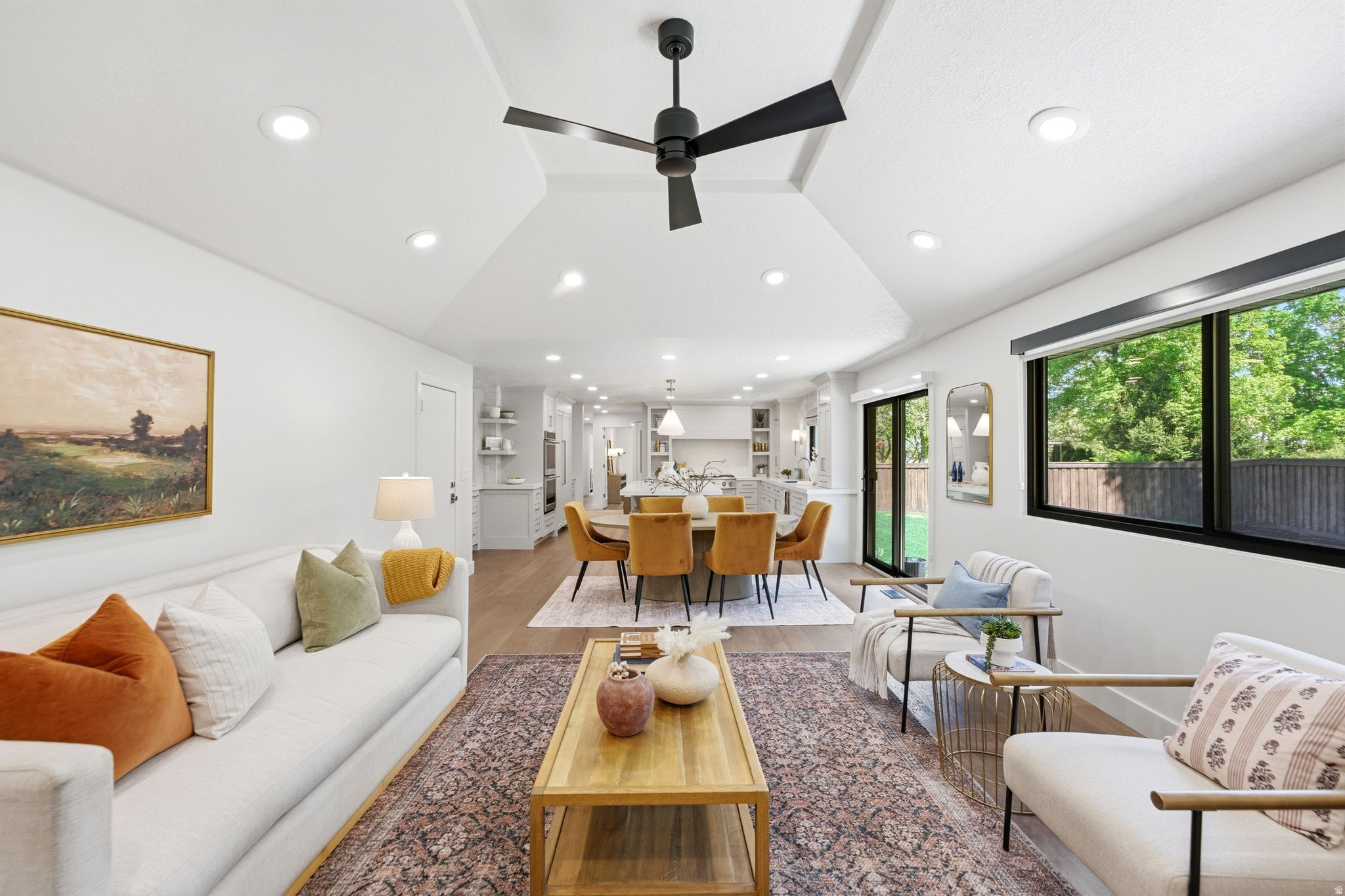 SUMMER MEADOWS - Residential