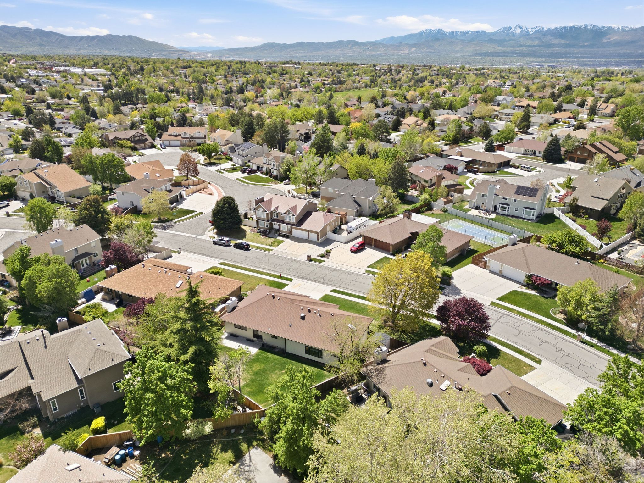 SUMMER MEADOWS - Residential