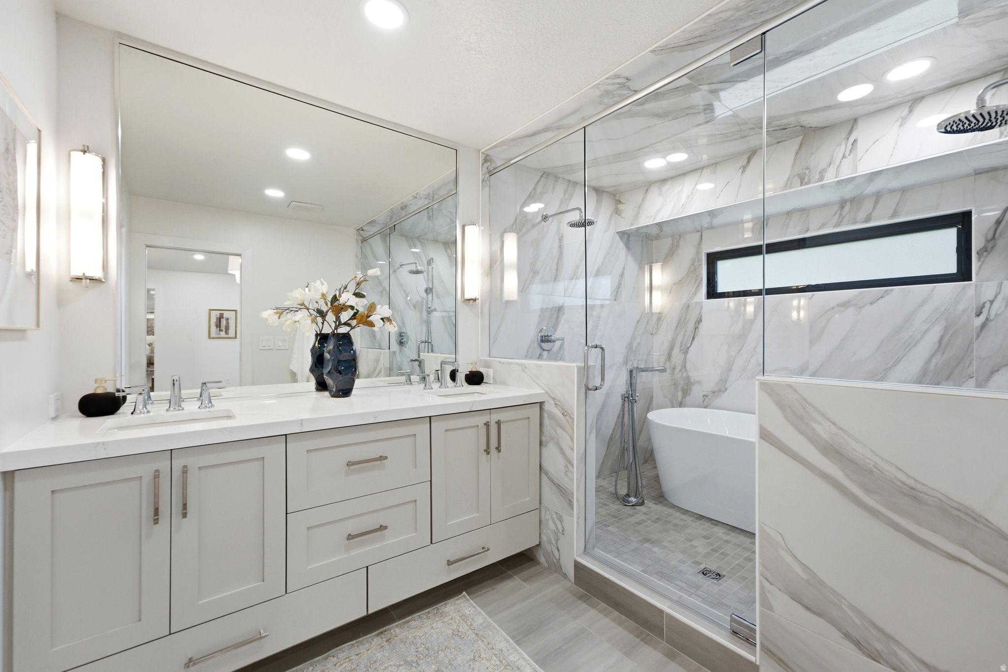 SUMMER MEADOWS - Residential