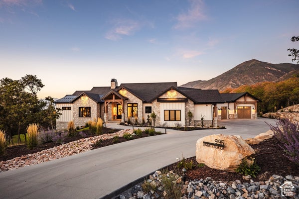 995 S SUMMIT CREEK DR, WOODLAND HILLS, UT 84653 - Image b3282368eb61caefb14dcaf643287ffb/4062811120