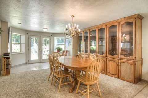 Tiny photo for 883 E 700 S, Springville, UT 84663 (MLS # 2134187)