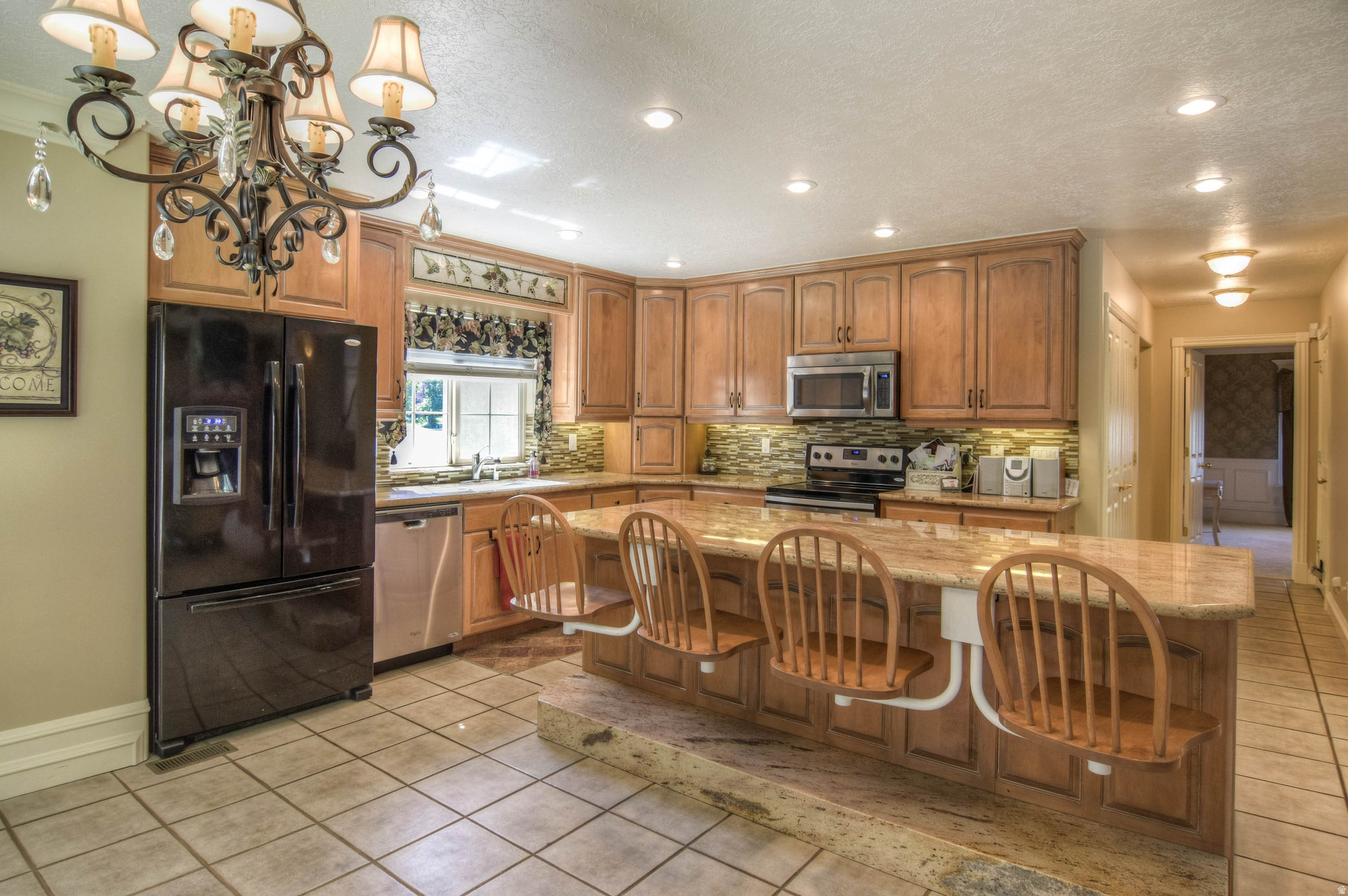 COUNTRY SPRINGS - Residential