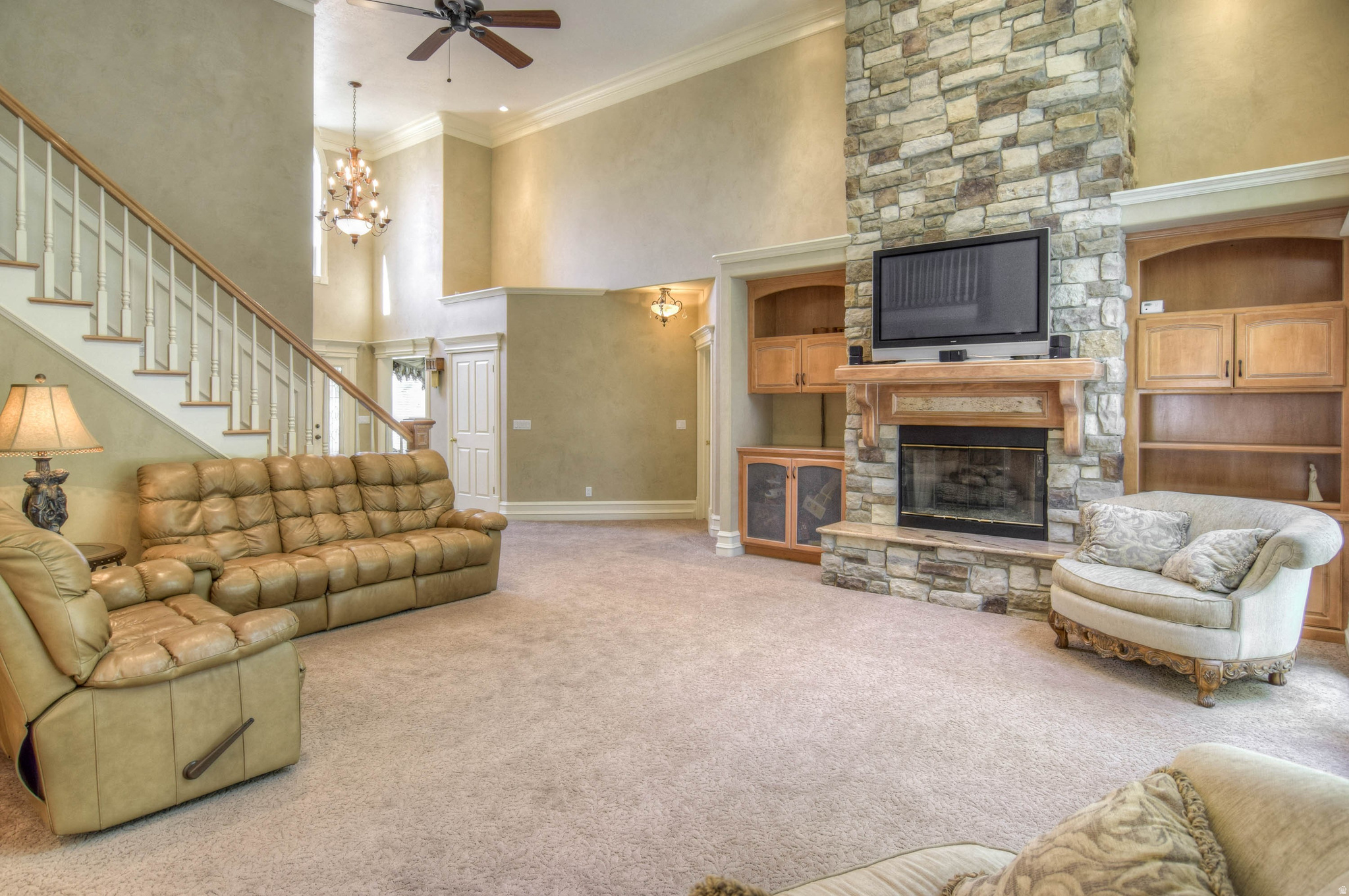 COUNTRY SPRINGS - Residential