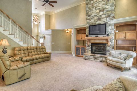 Tiny photo for 883 E 700 S, Springville, UT 84663 (MLS # 2134187)