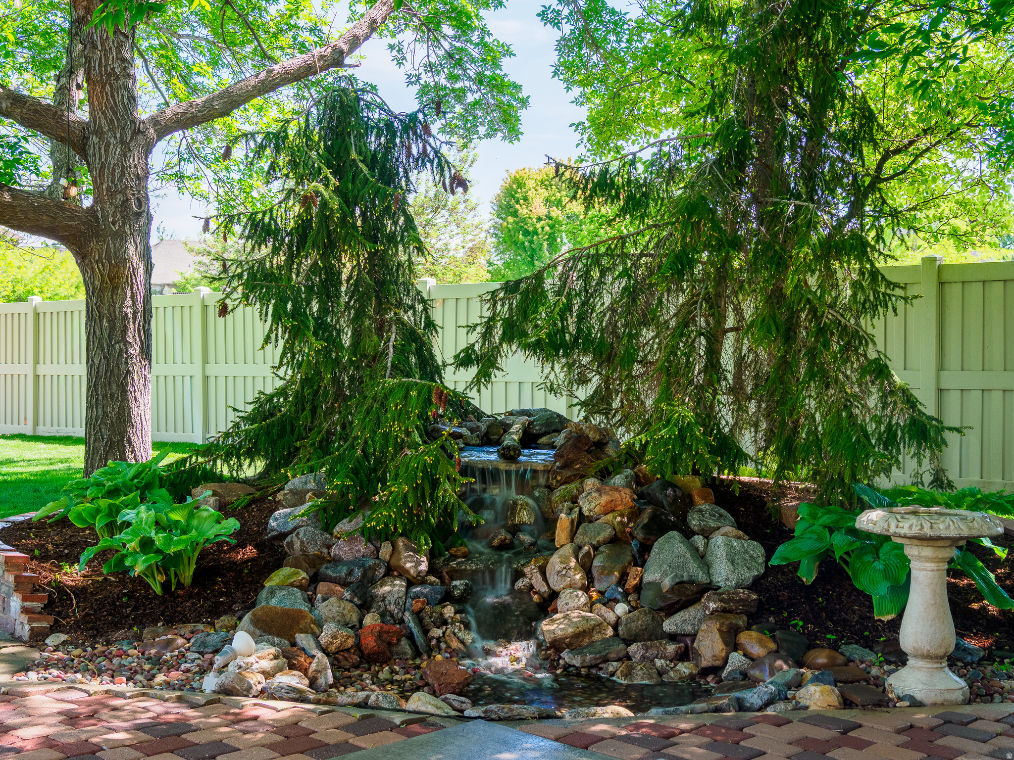 QUAIL HOLLOW - Residential