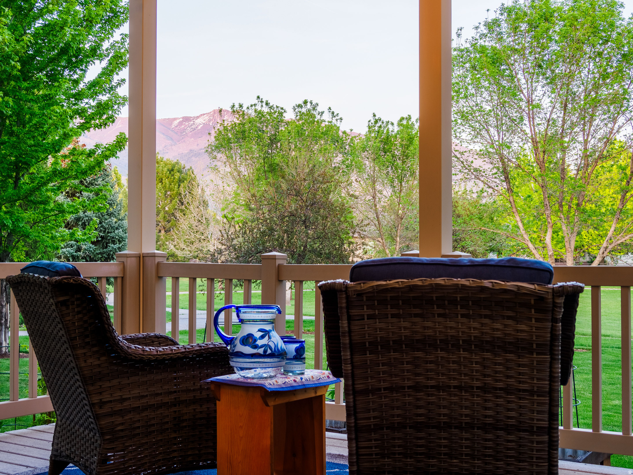 QUAIL HOLLOW - Residential