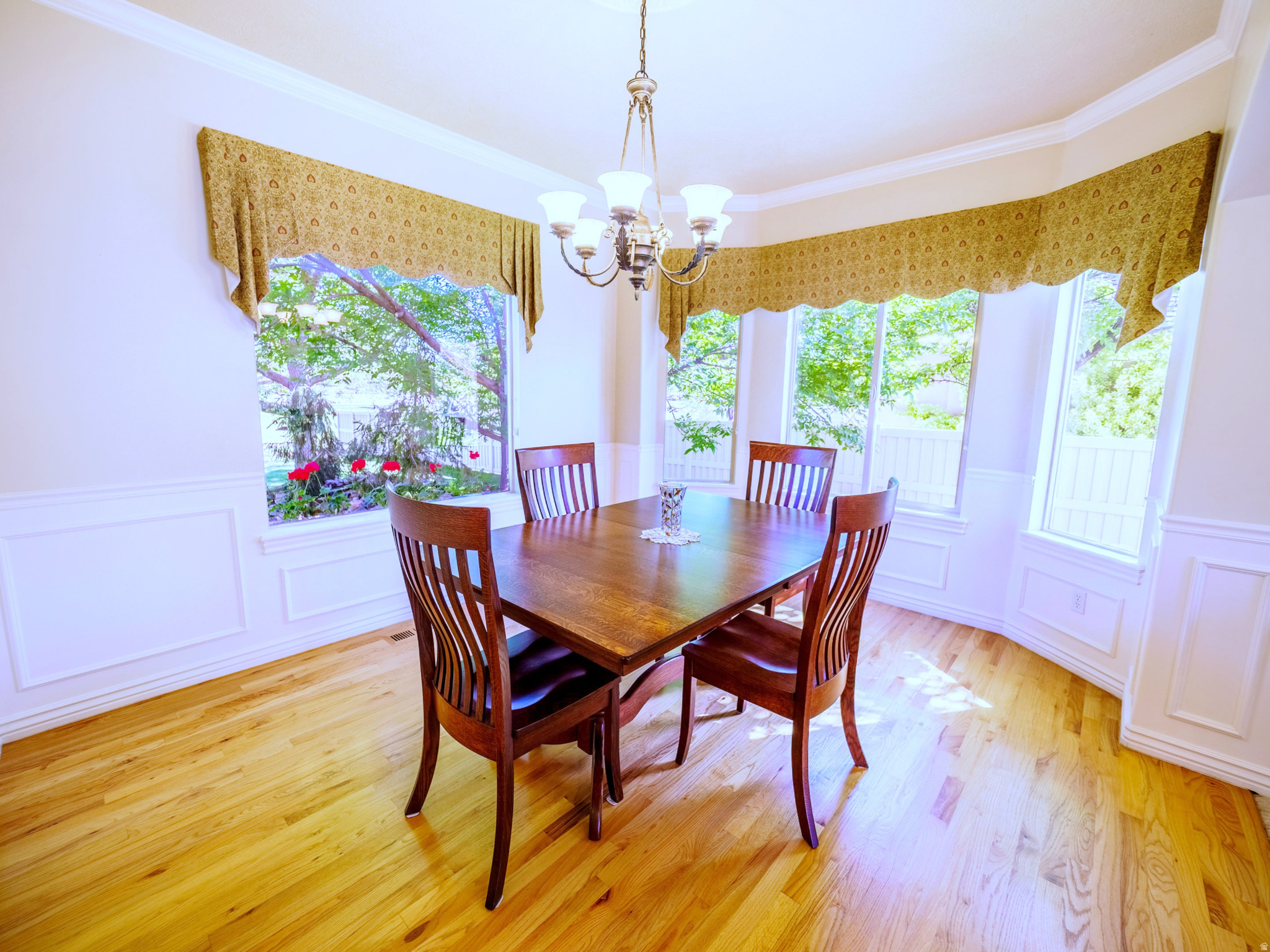 QUAIL HOLLOW - Residential