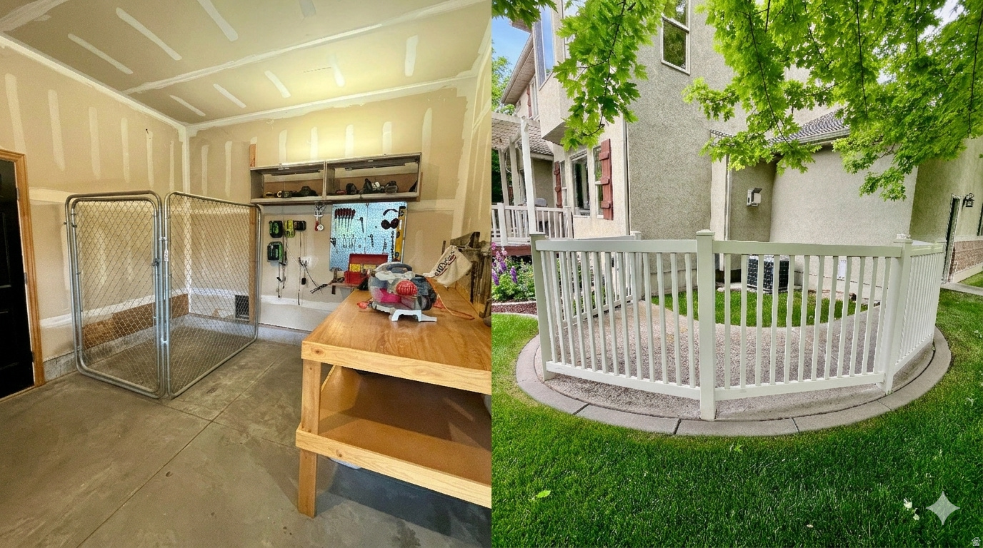 QUAIL HOLLOW - Residential