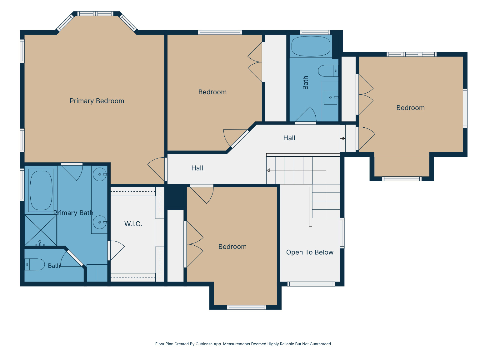 QUAIL HOLLOW - Residential