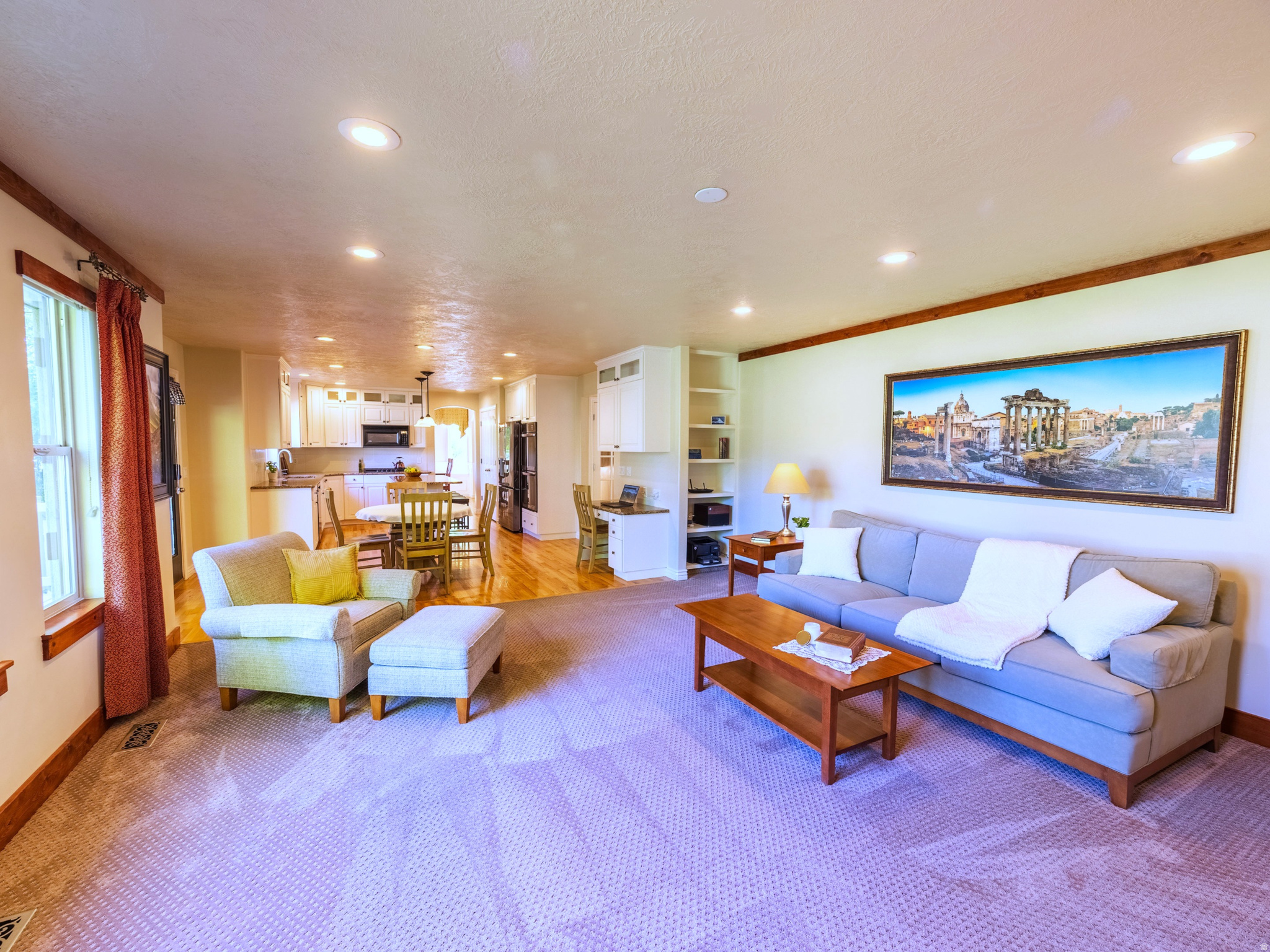 QUAIL HOLLOW - Residential