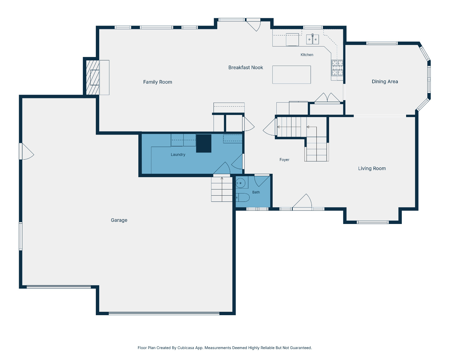 QUAIL HOLLOW - Residential