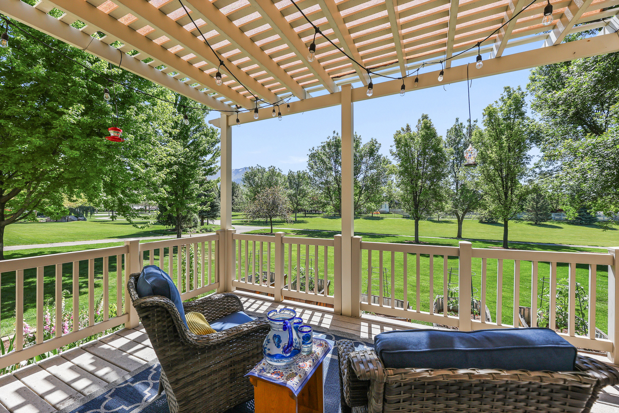 QUAIL HOLLOW - Residential