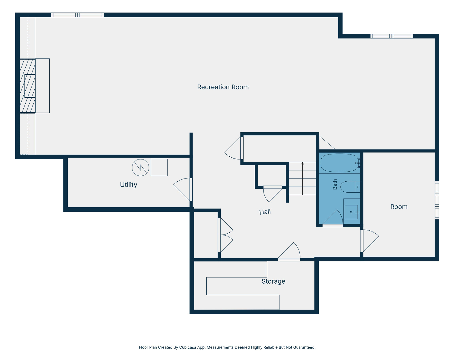 QUAIL HOLLOW - Residential