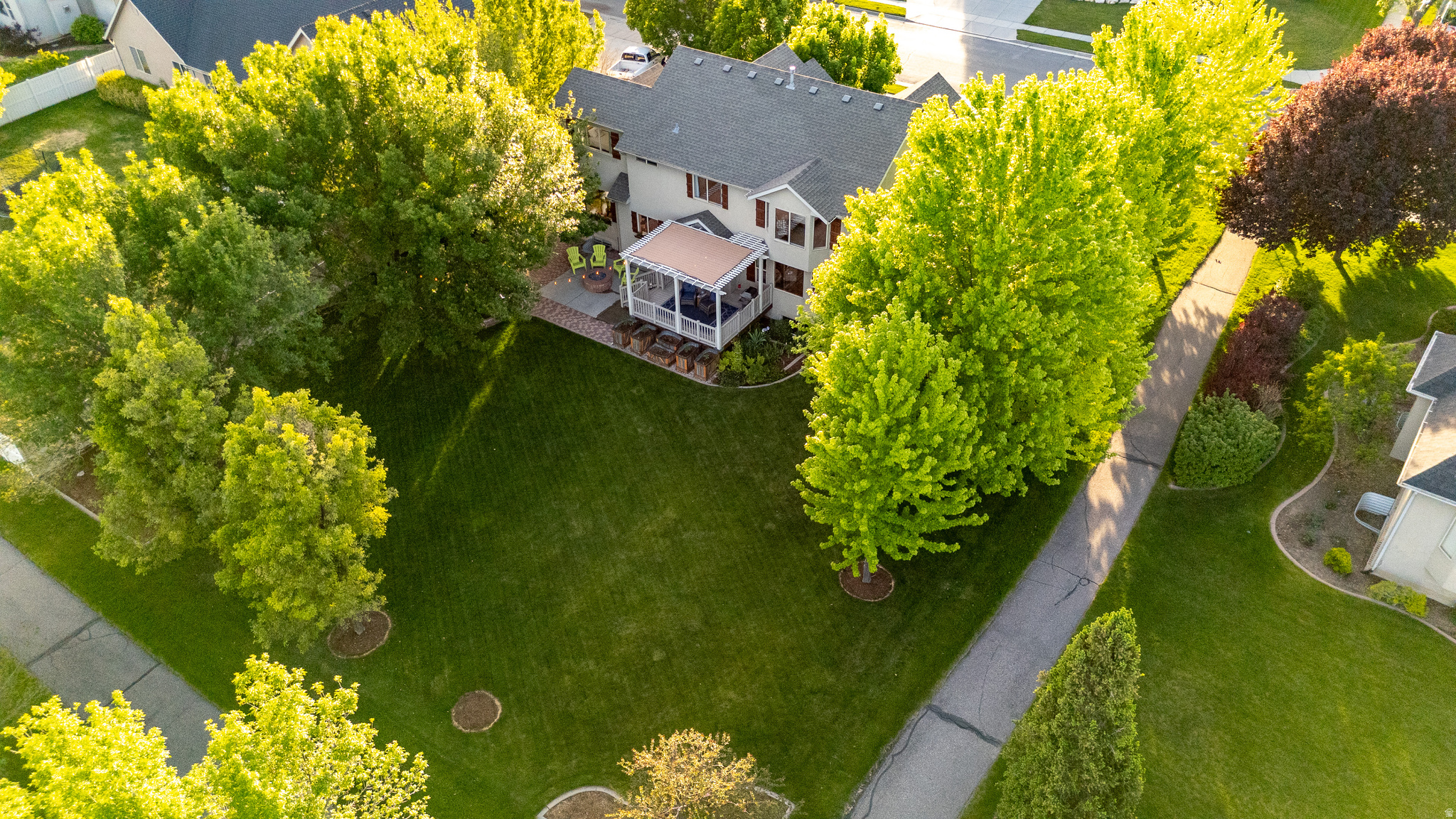 QUAIL HOLLOW - Residential