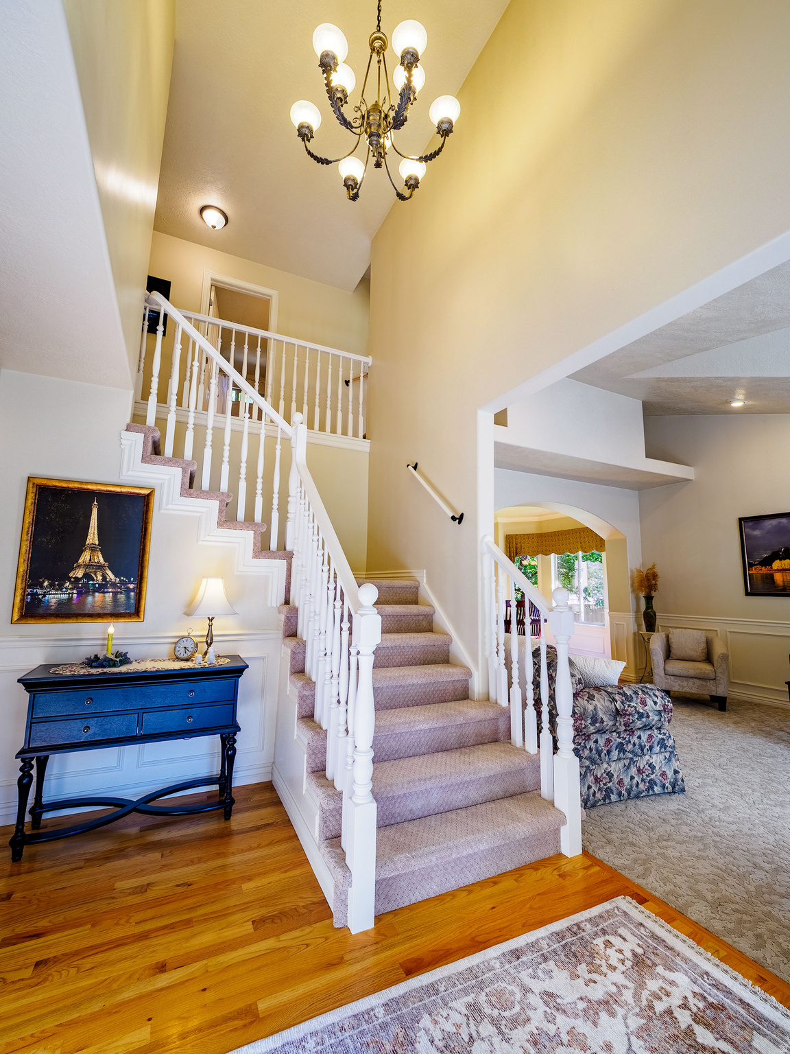 QUAIL HOLLOW - Residential