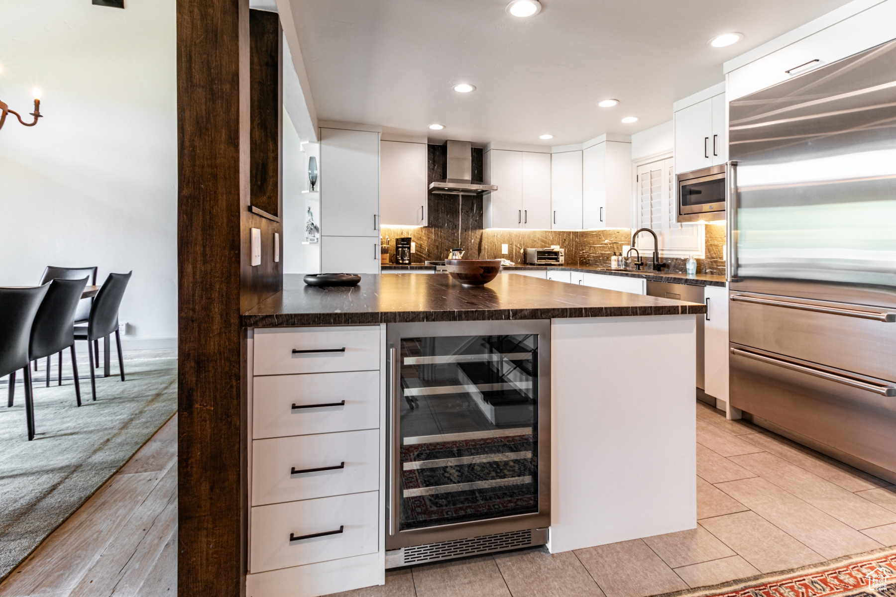 FAIRWAY VILLAGE - Residential Lease