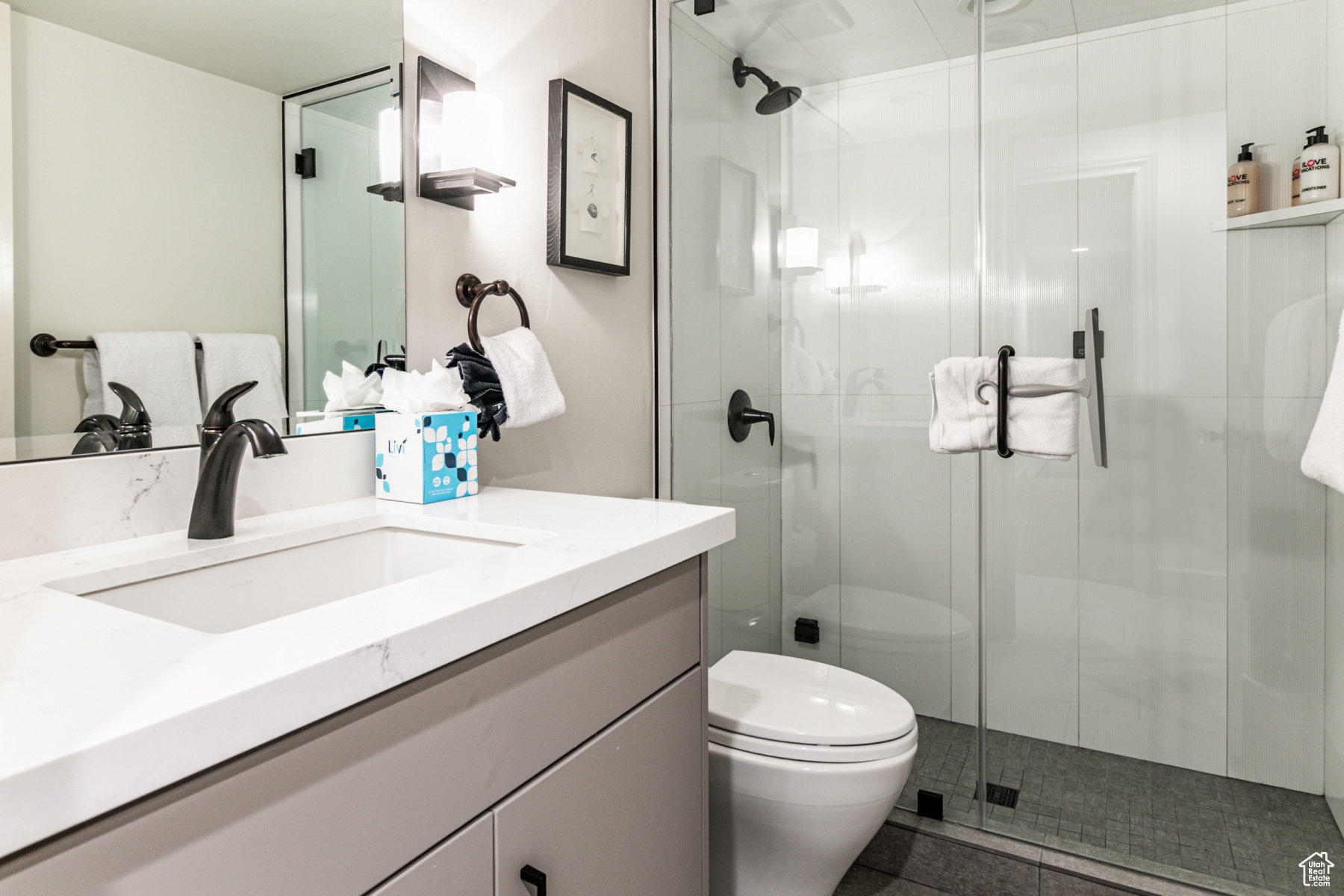 FAIRWAY VILLAGE - Residential Lease