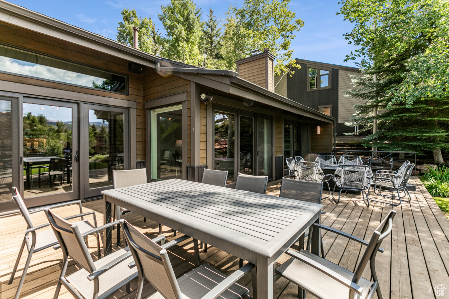 FAIRWAY VILLAGE - Residential Lease