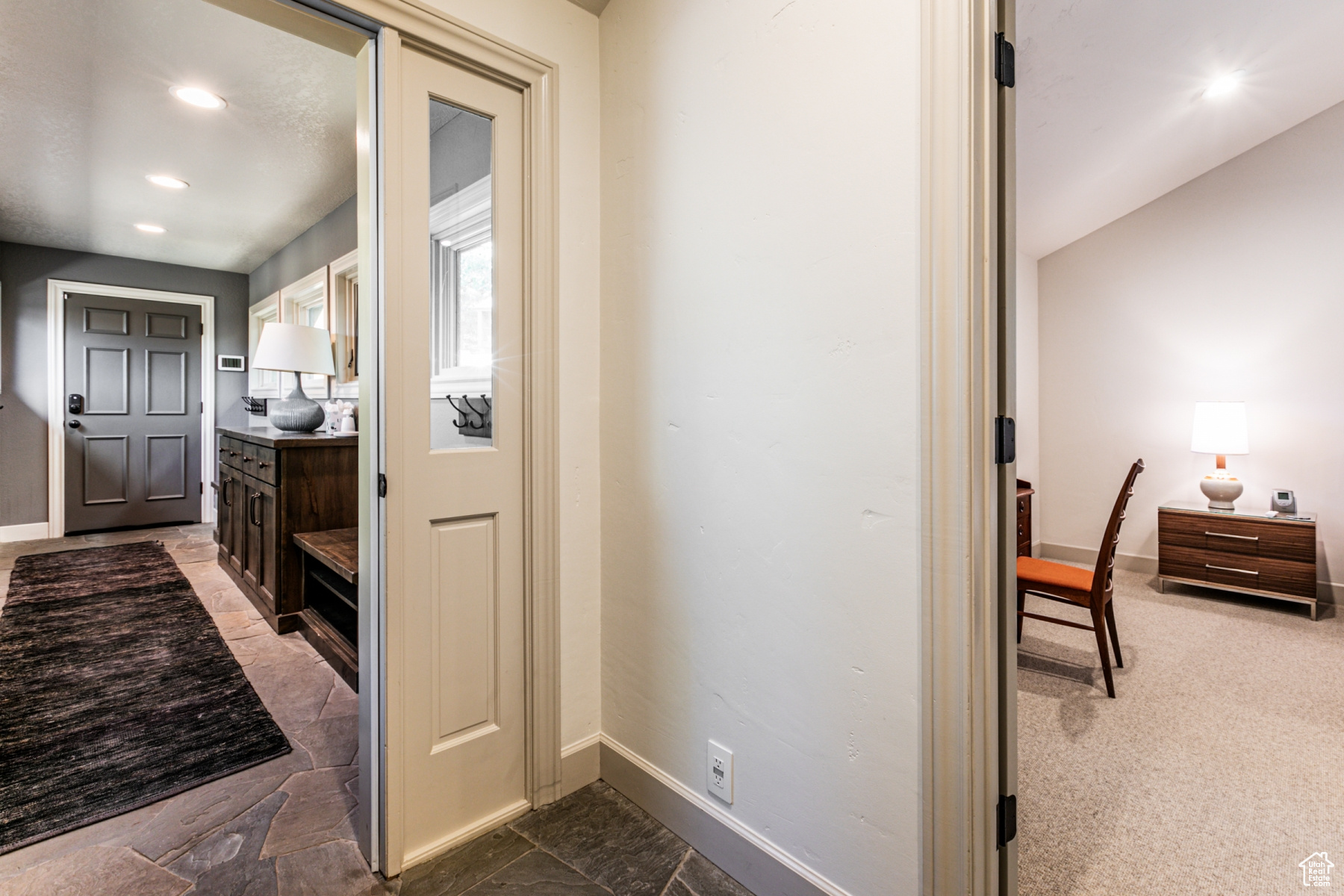 FAIRWAY VILLAGE - Residential Lease