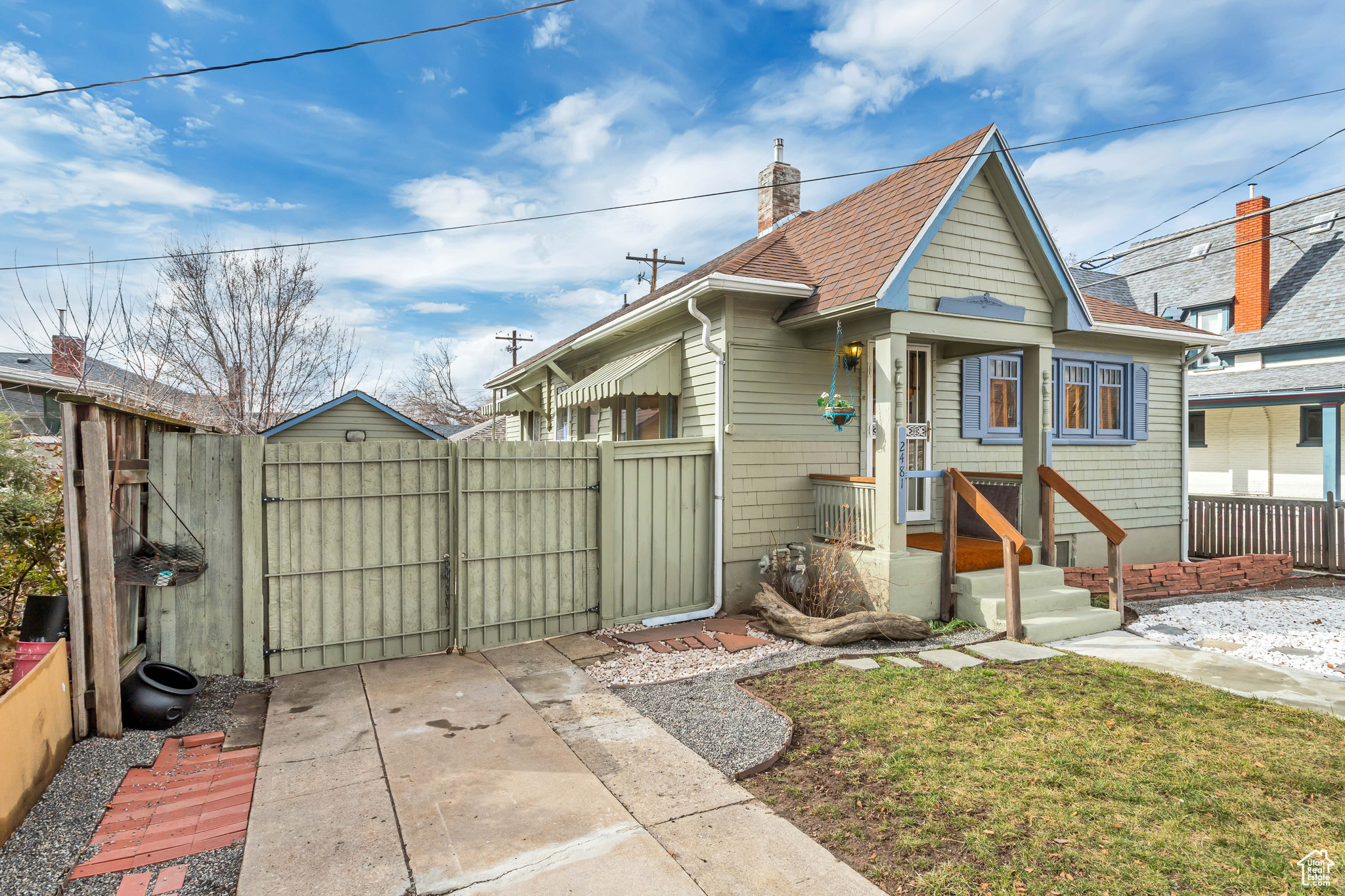 2481 Van Buren Ave, Ogden, Utah image 4