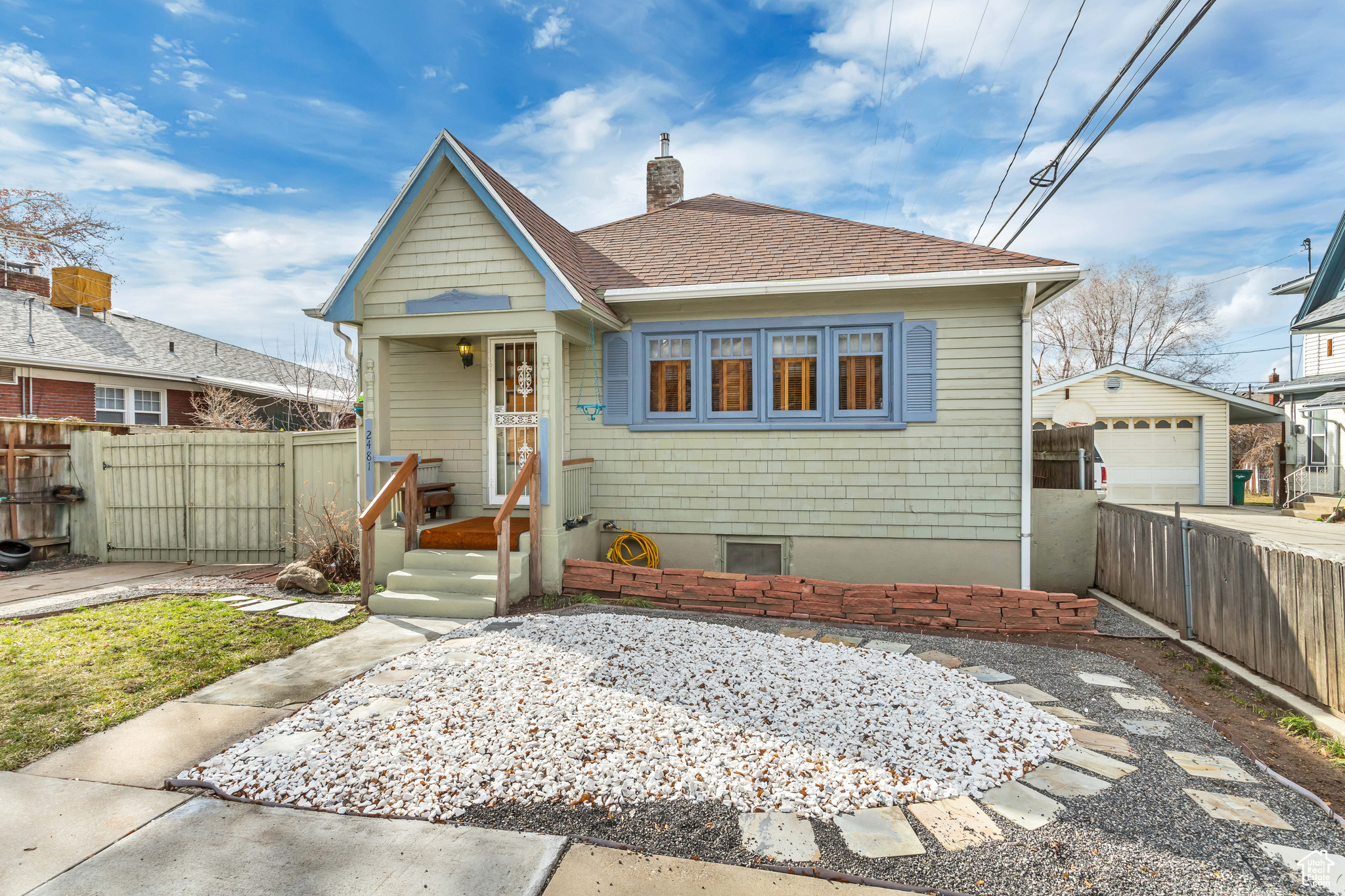 2481 Van Buren Ave, Ogden, Utah image 3