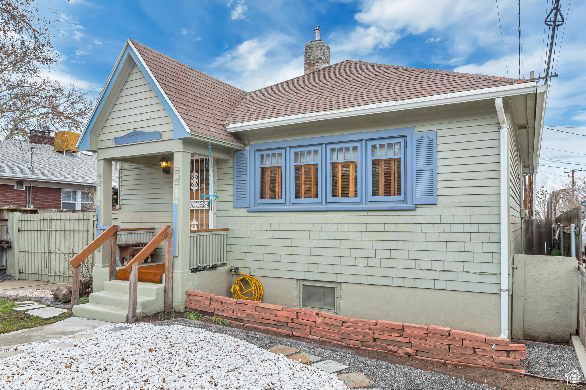 2481 Van Buren Ave, Ogden, Utah image 2