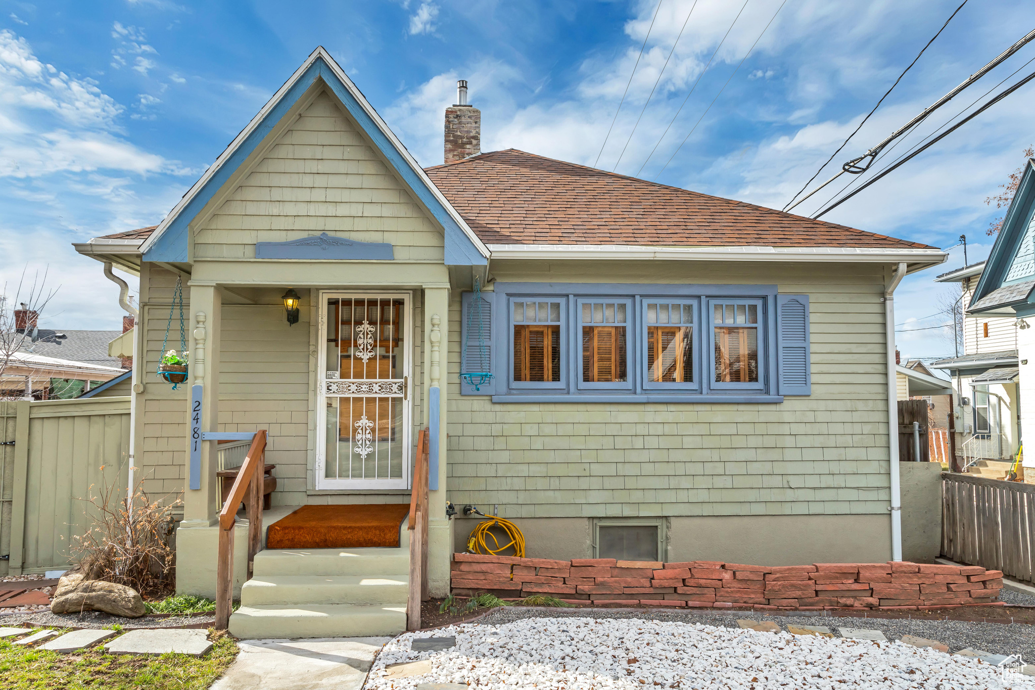 2481 Van Buren Ave, Ogden, Utah image 1