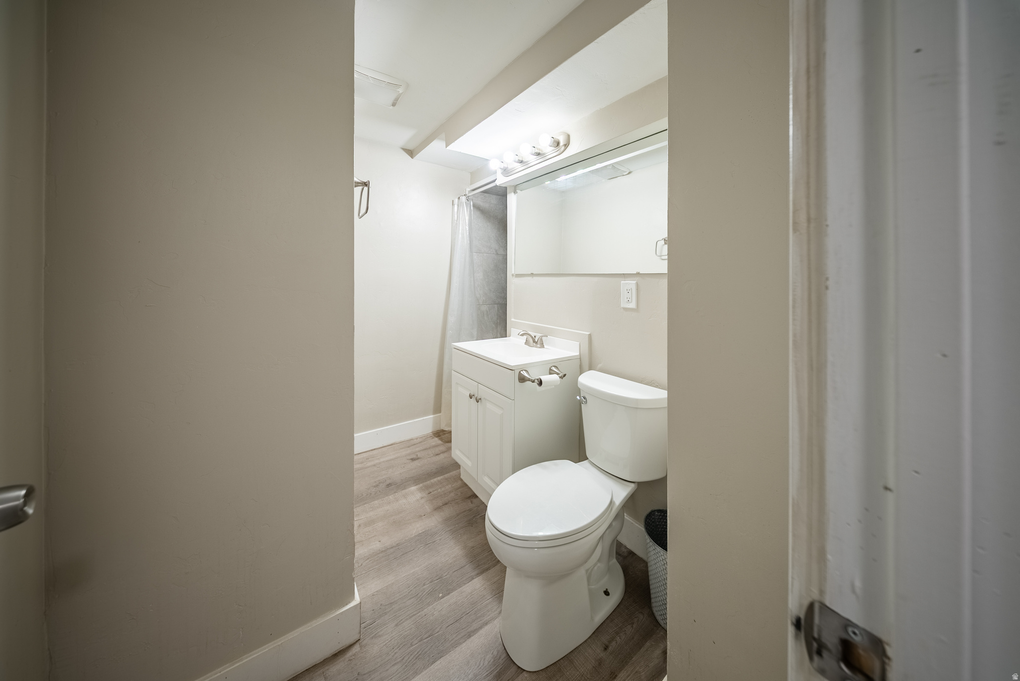 LOGAN FARM SURVEY - Residential