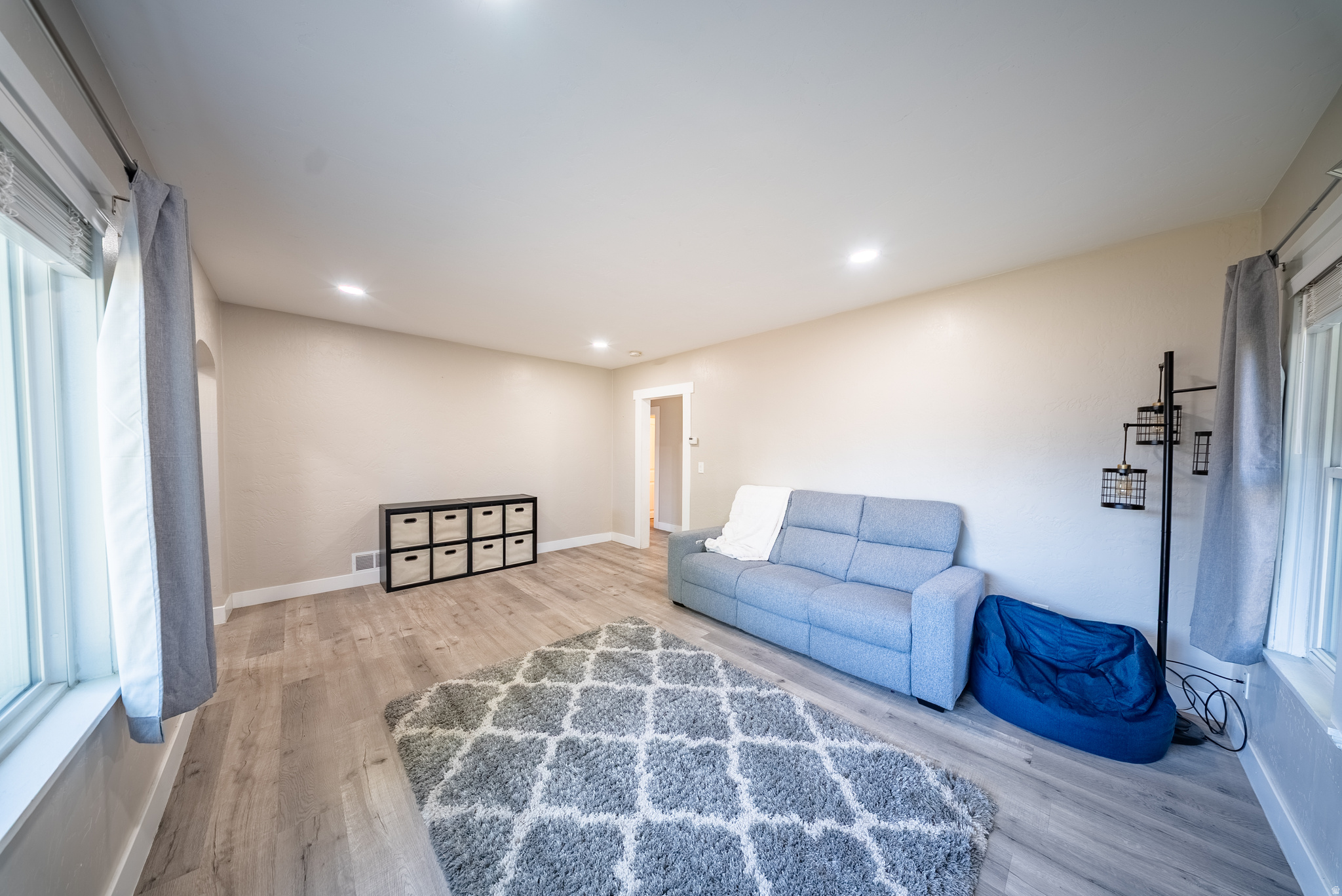 LOGAN FARM SURVEY - Residential