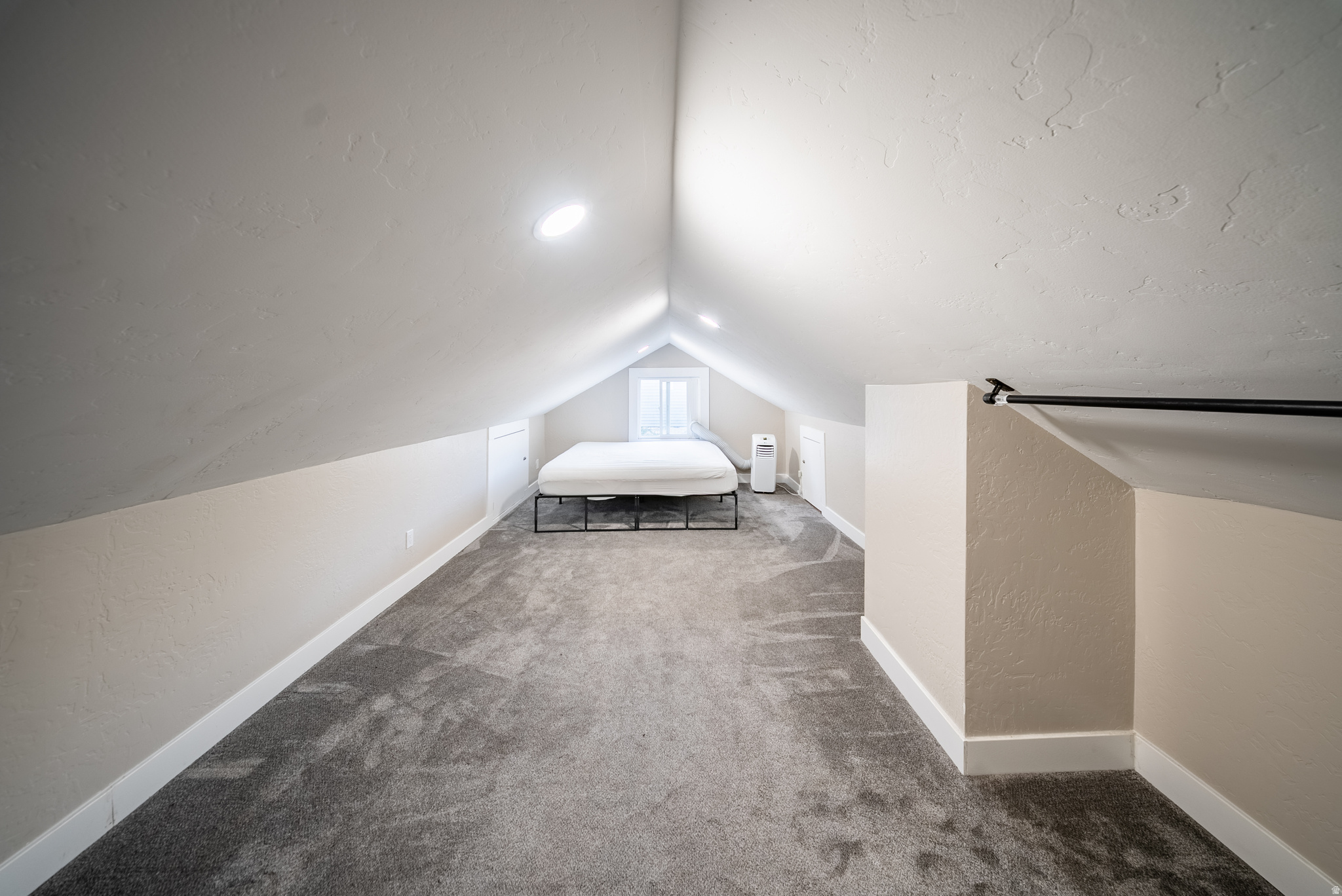 LOGAN FARM SURVEY - Residential