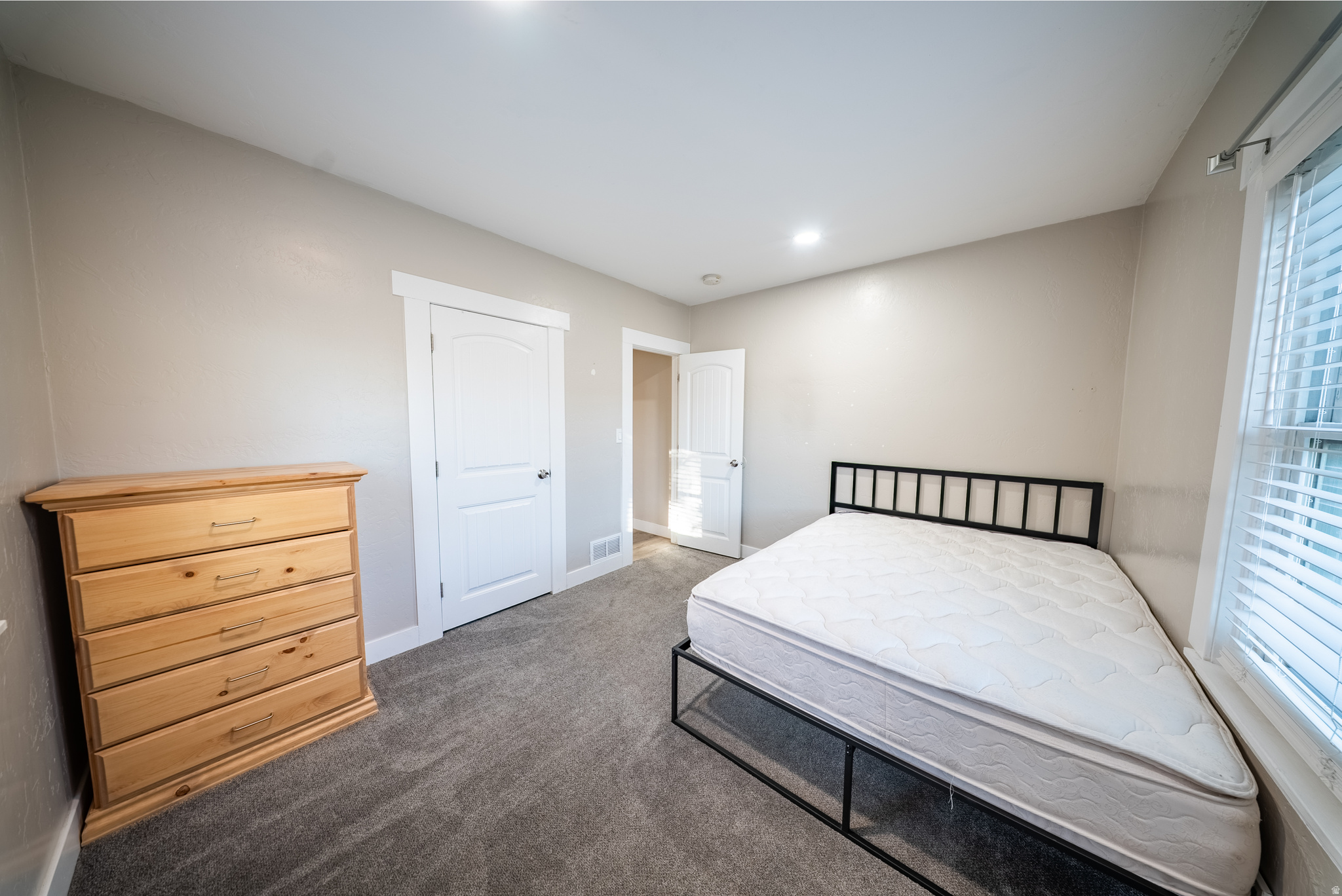 LOGAN FARM SURVEY - Residential