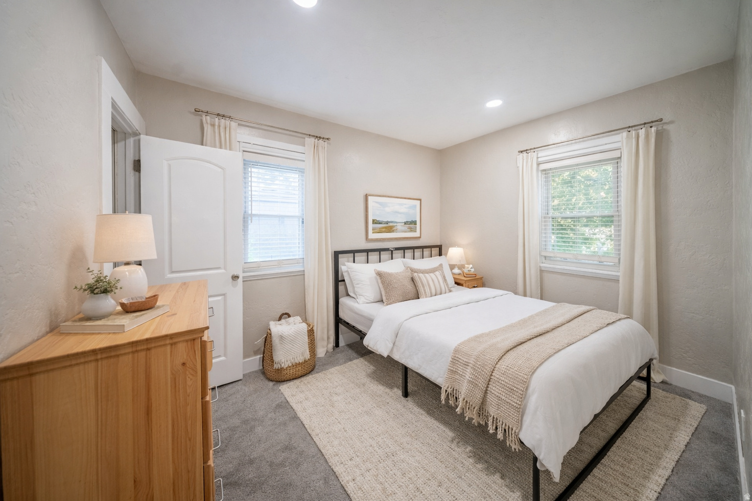 LOGAN FARM SURVEY - Residential