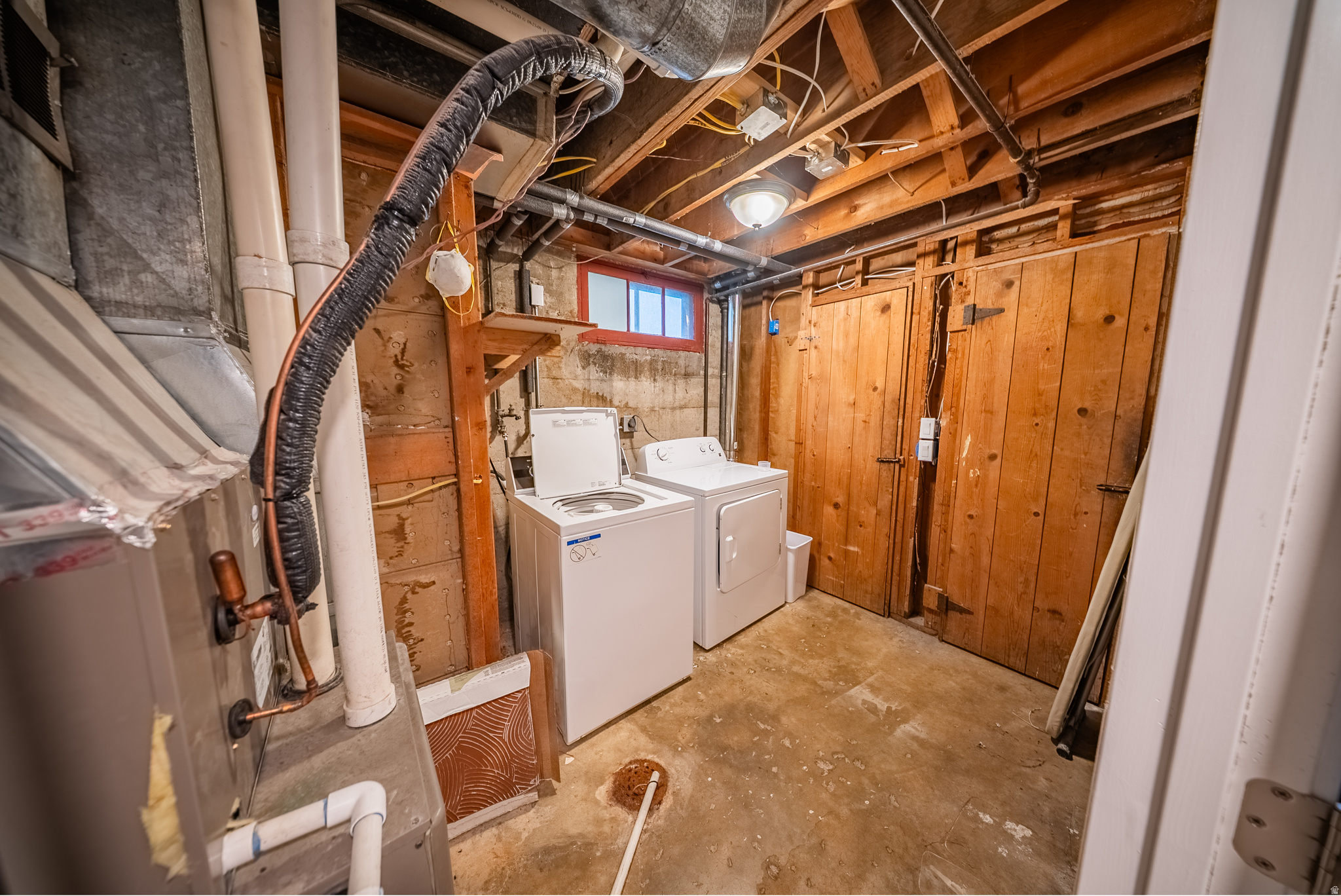 LOGAN FARM SURVEY - Residential