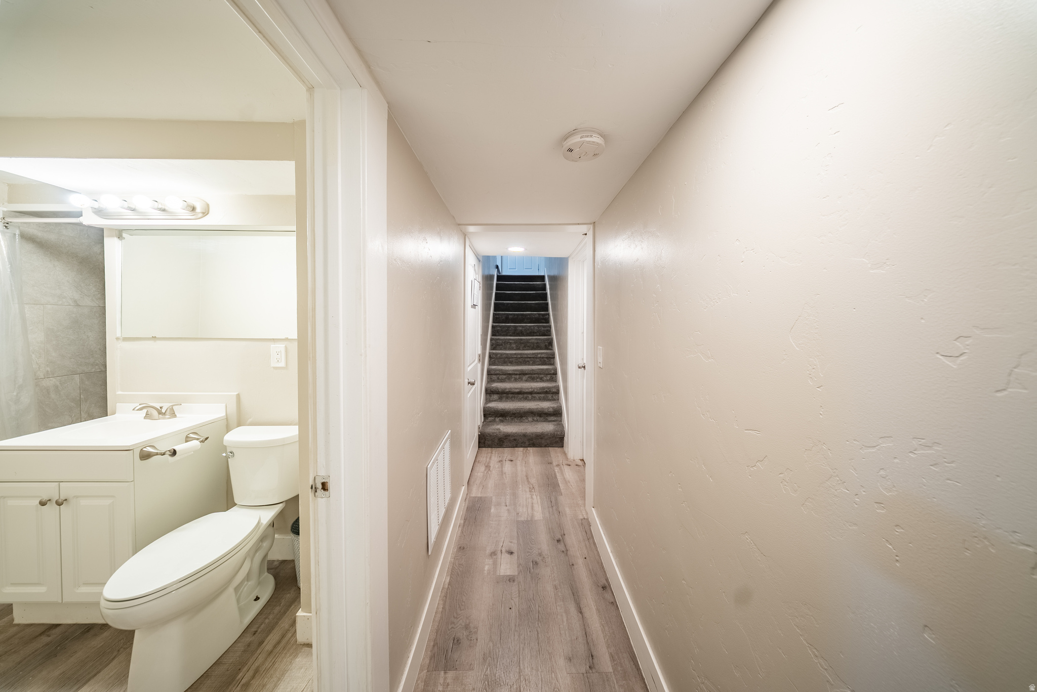 LOGAN FARM SURVEY - Residential